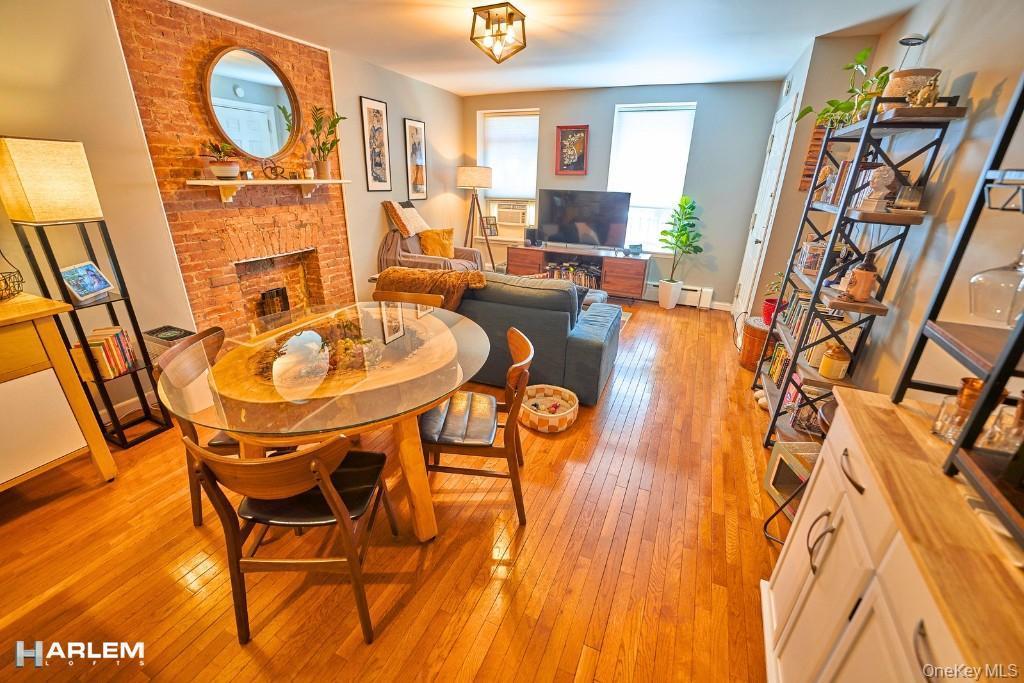 Single Family W 162nd  Manhattan, NY 10032, MLS-981159-15