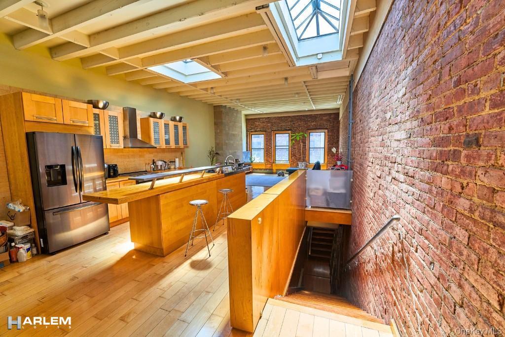 Single Family W 162nd  Manhattan, NY 10032, MLS-981159-4
