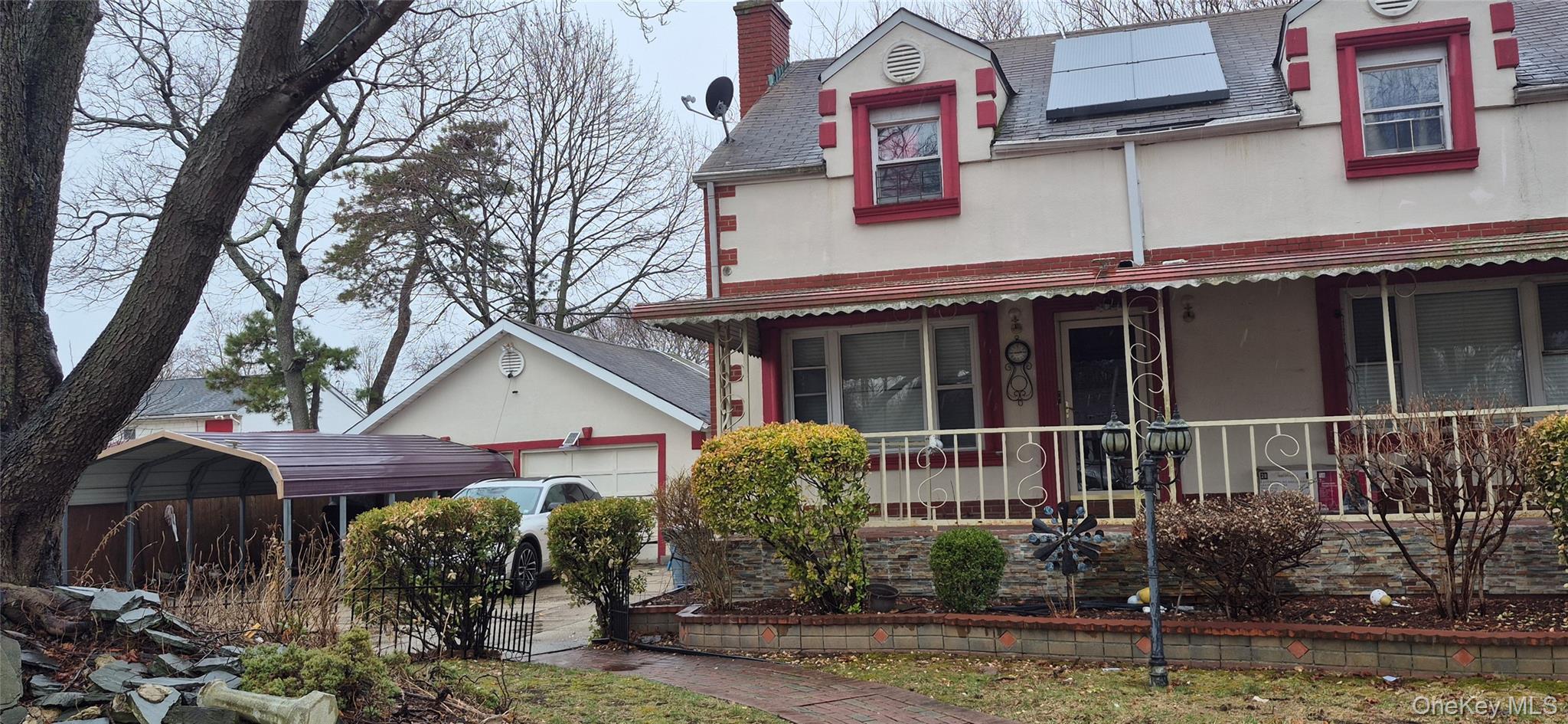 Single Family Ferndale  Suffolk County, NY 11722, MLS-981168-2