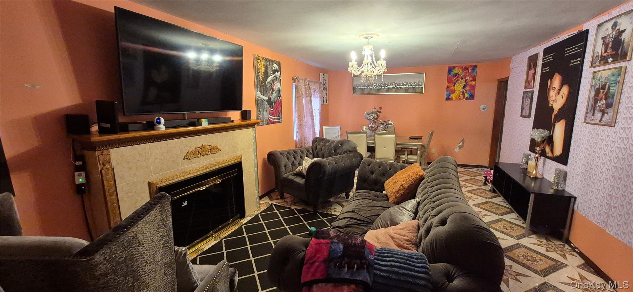 Single Family Ferndale  Suffolk County, NY 11722, MLS-981168-4