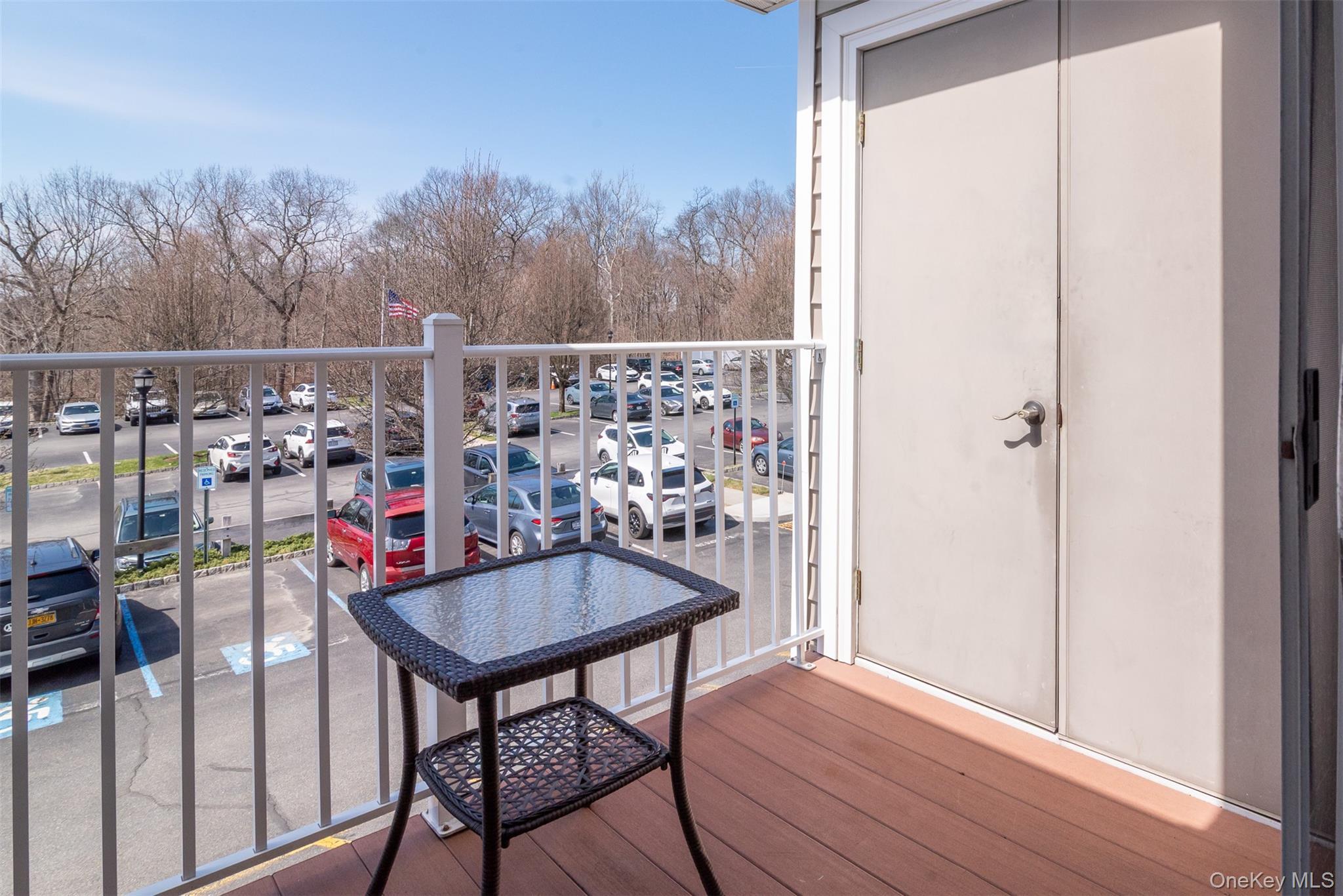 Condo Woodcrest Westchester County, NY 10549, MLS-981169-18