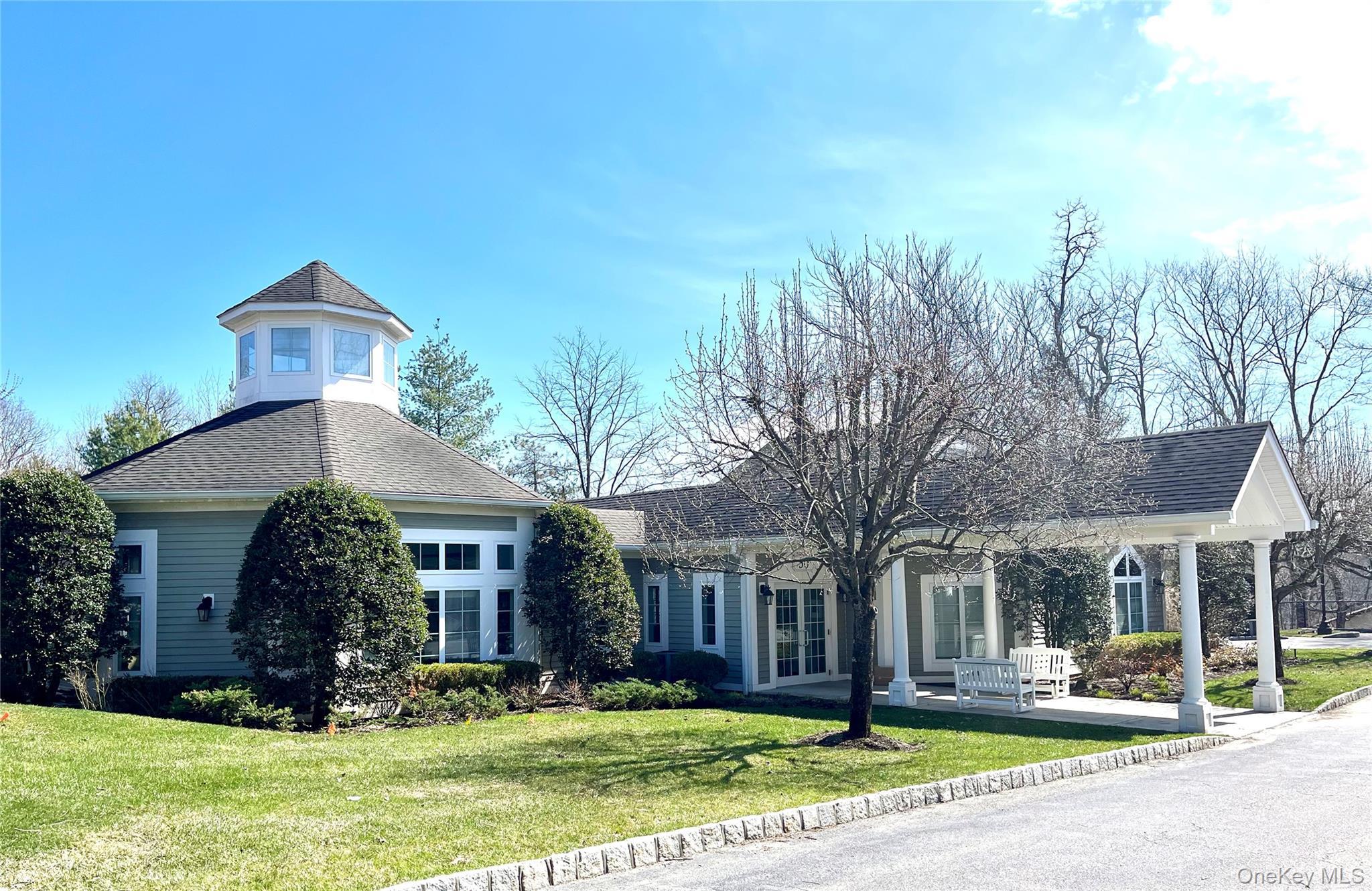 Condo Woodcrest Westchester County, NY 10549, MLS-981169-20