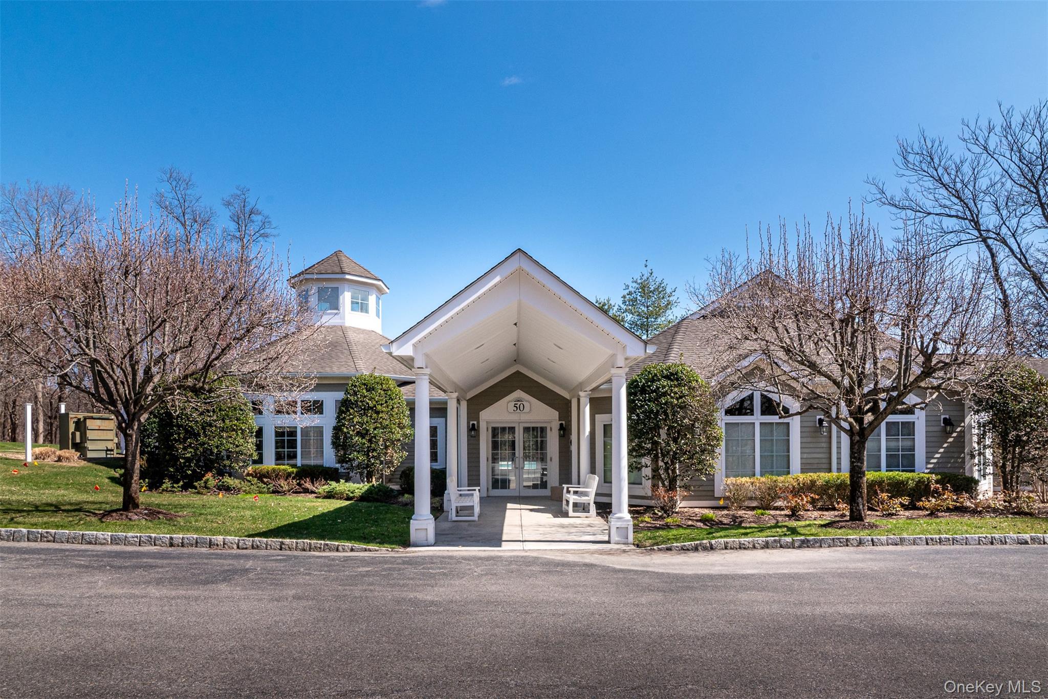 Condo Woodcrest Westchester County, NY 10549, MLS-981169-23