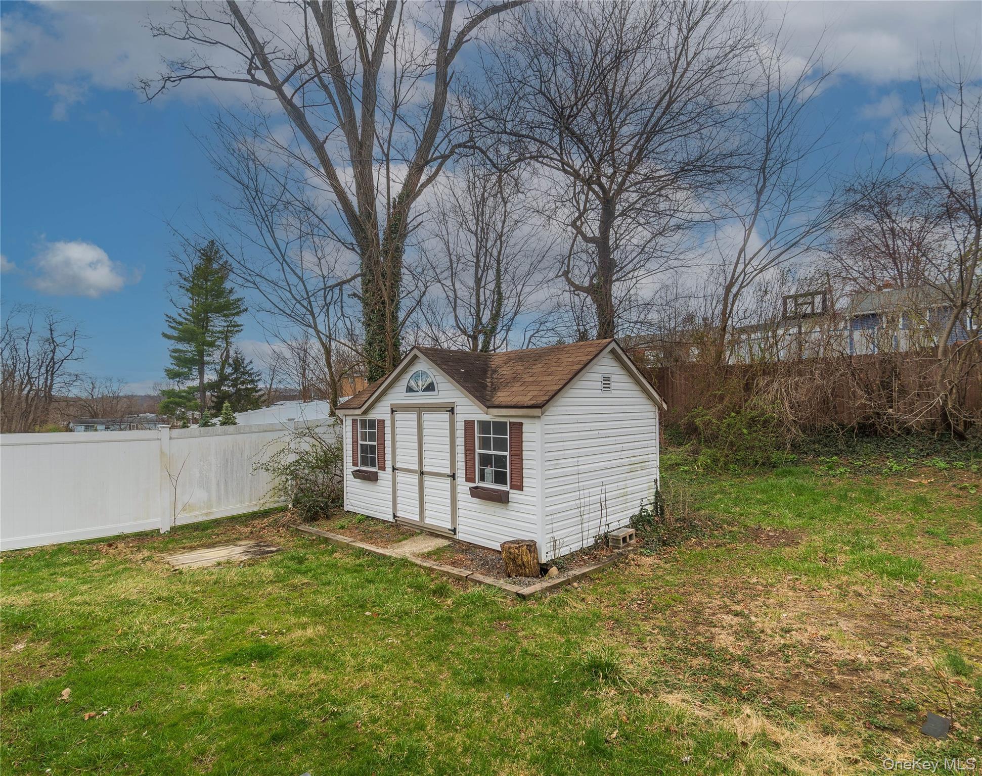 Single Family Lafayette  Orange County, NY 12553, MLS-981186-19