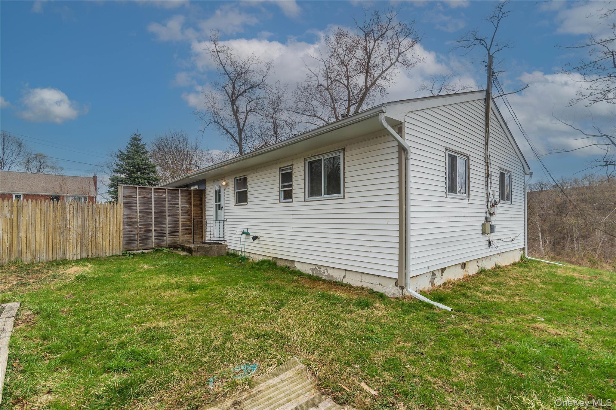 Single Family Lafayette  Orange County, NY 12553, MLS-981186-24