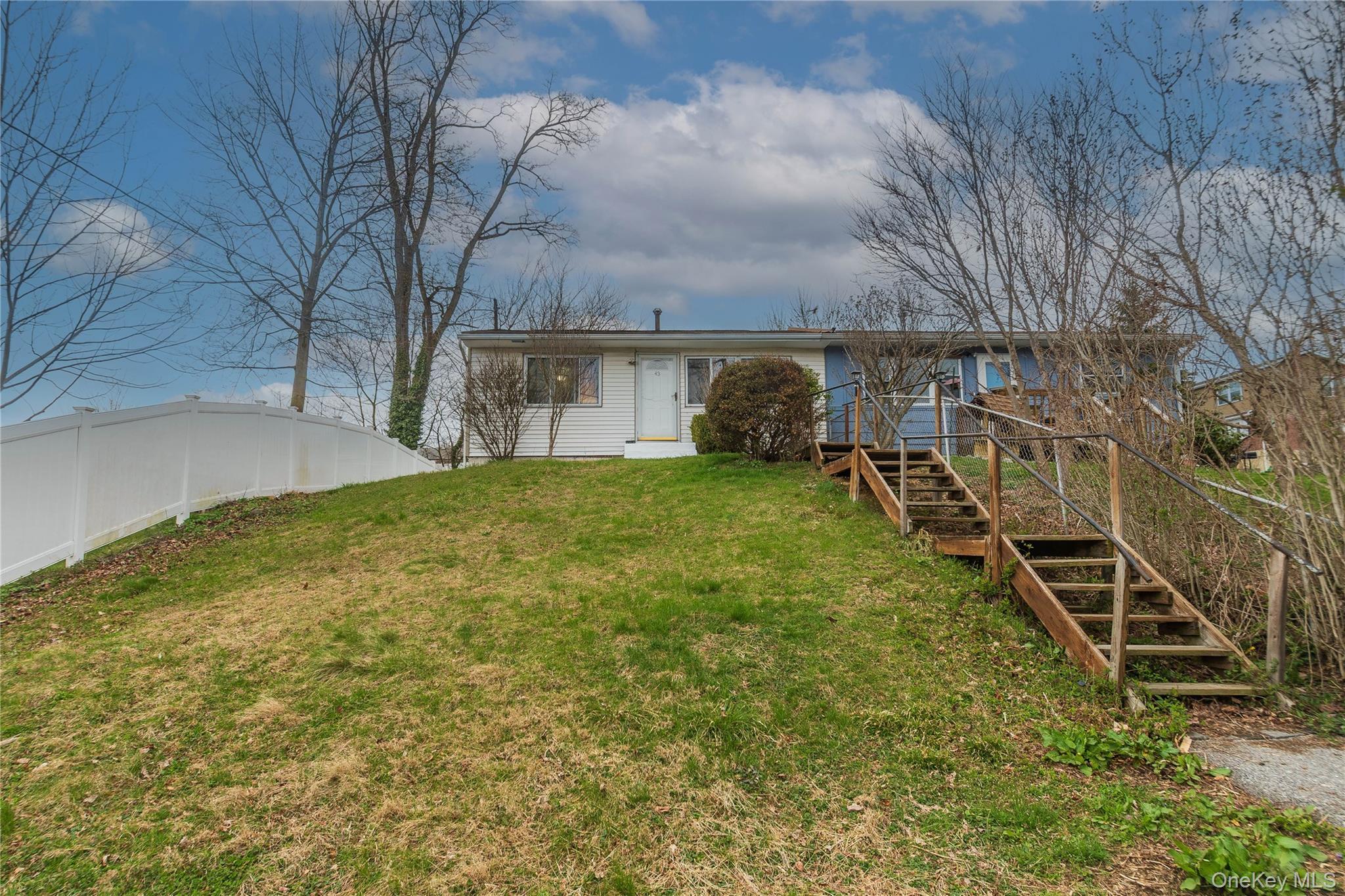 Single Family Lafayette  Orange County, NY 12553, MLS-981186-25