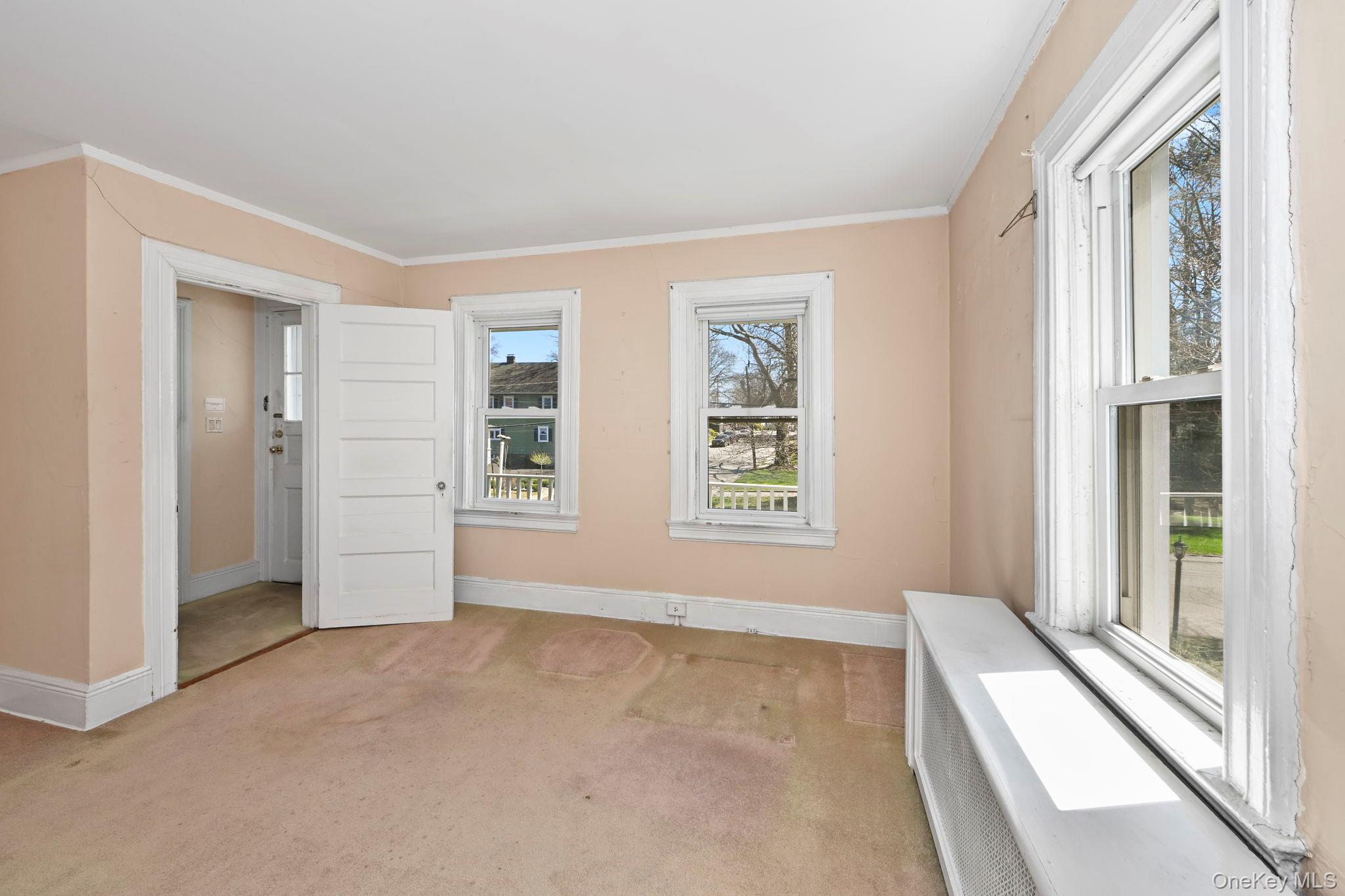 Single Family Sherwood Westchester County, NY 10538, MLS-981217-18