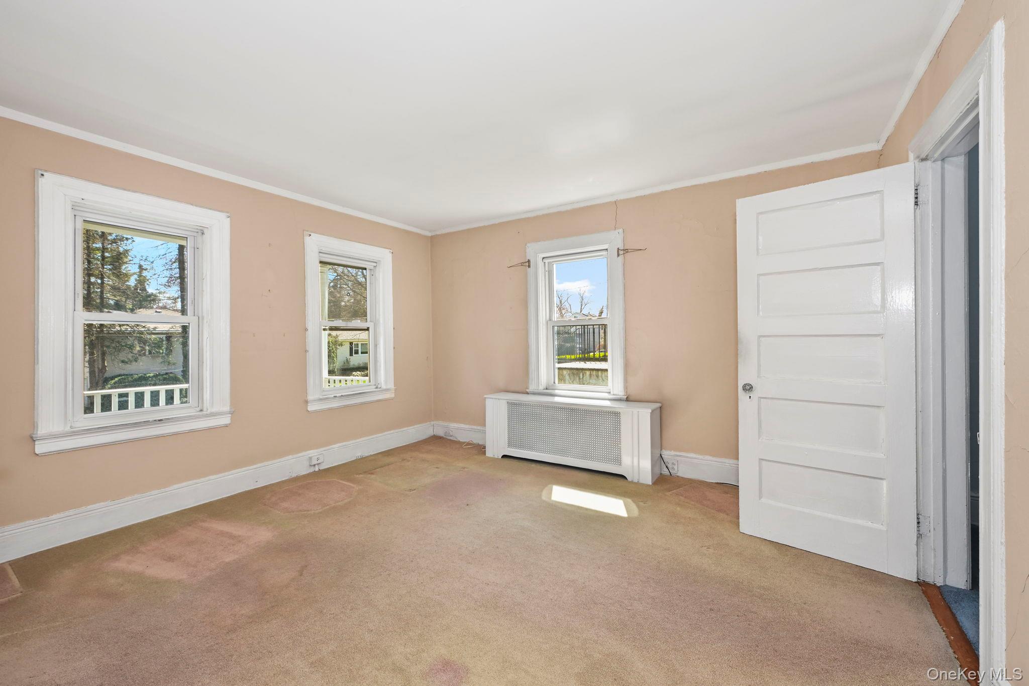 Single Family Sherwood Westchester County, NY 10538, MLS-981217-19