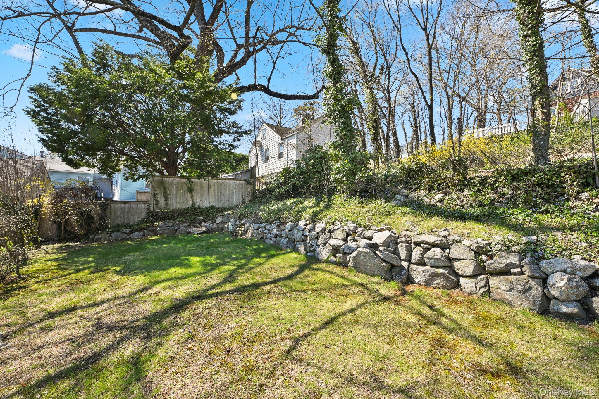 Single Family Sherwood Westchester County, NY 10538, MLS-981217-22