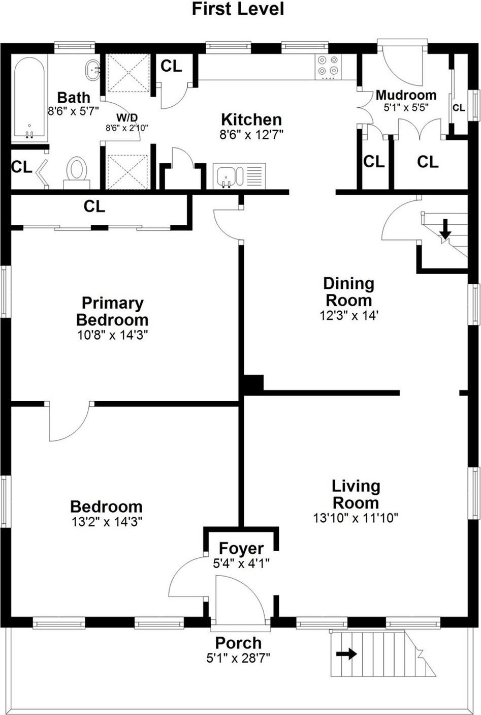 Single Family Sherwood Westchester County, NY 10538, MLS-981217-25