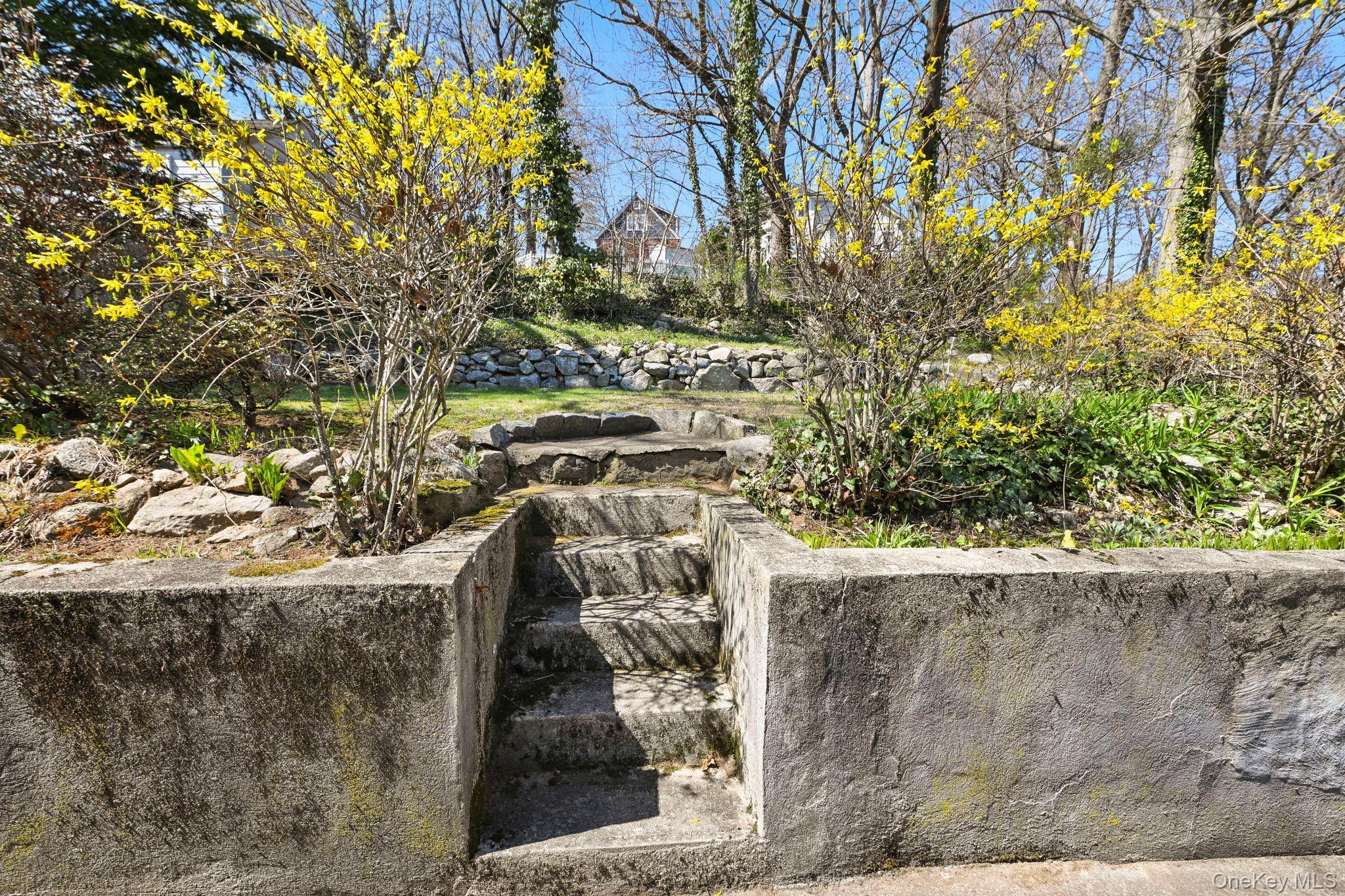 Single Family Sherwood Westchester County, NY 10538, MLS-981217-27