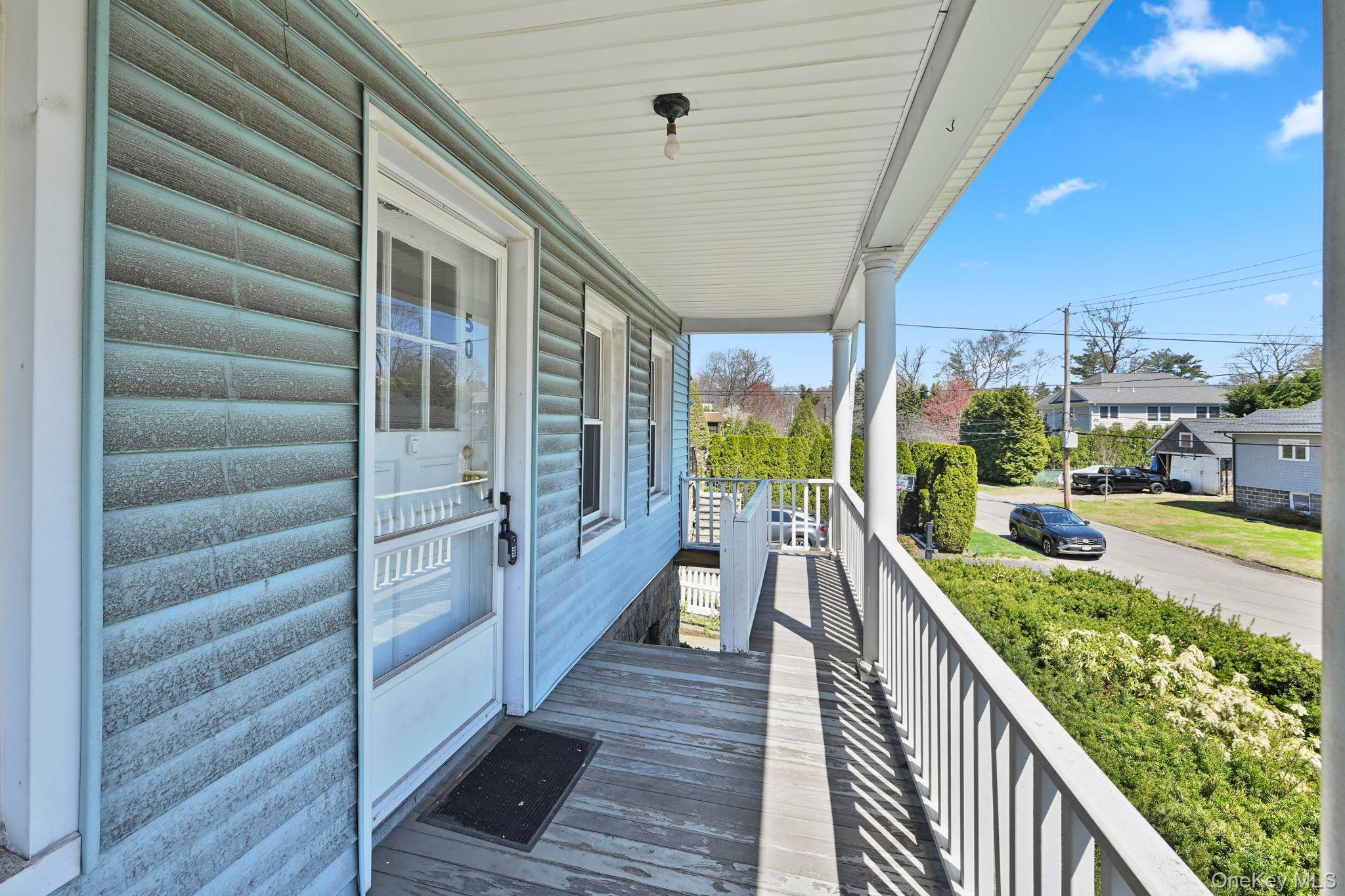 Single Family Sherwood Westchester County, NY 10538, MLS-981217-4