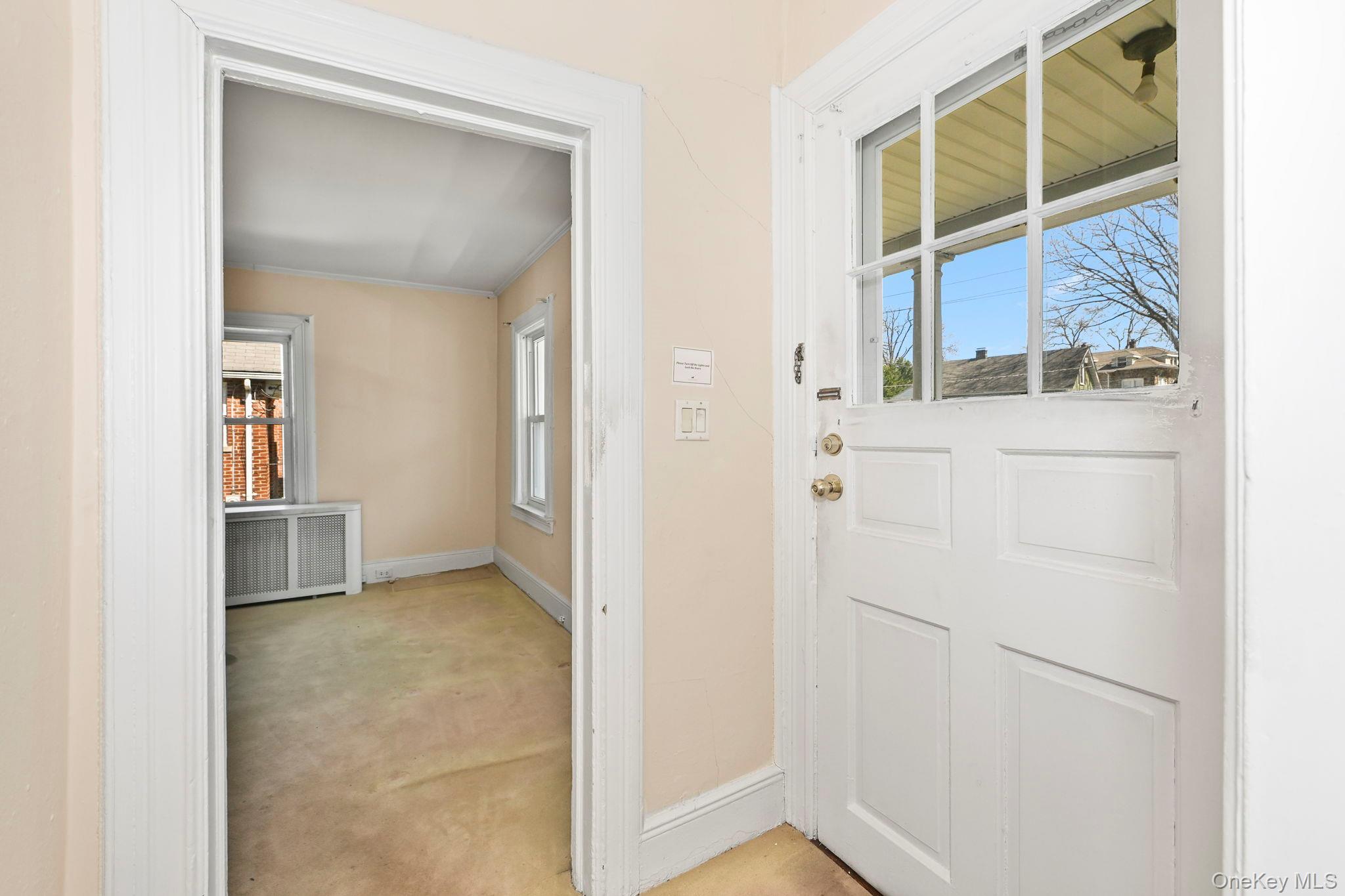 Single Family Sherwood Westchester County, NY 10538, MLS-981217-5