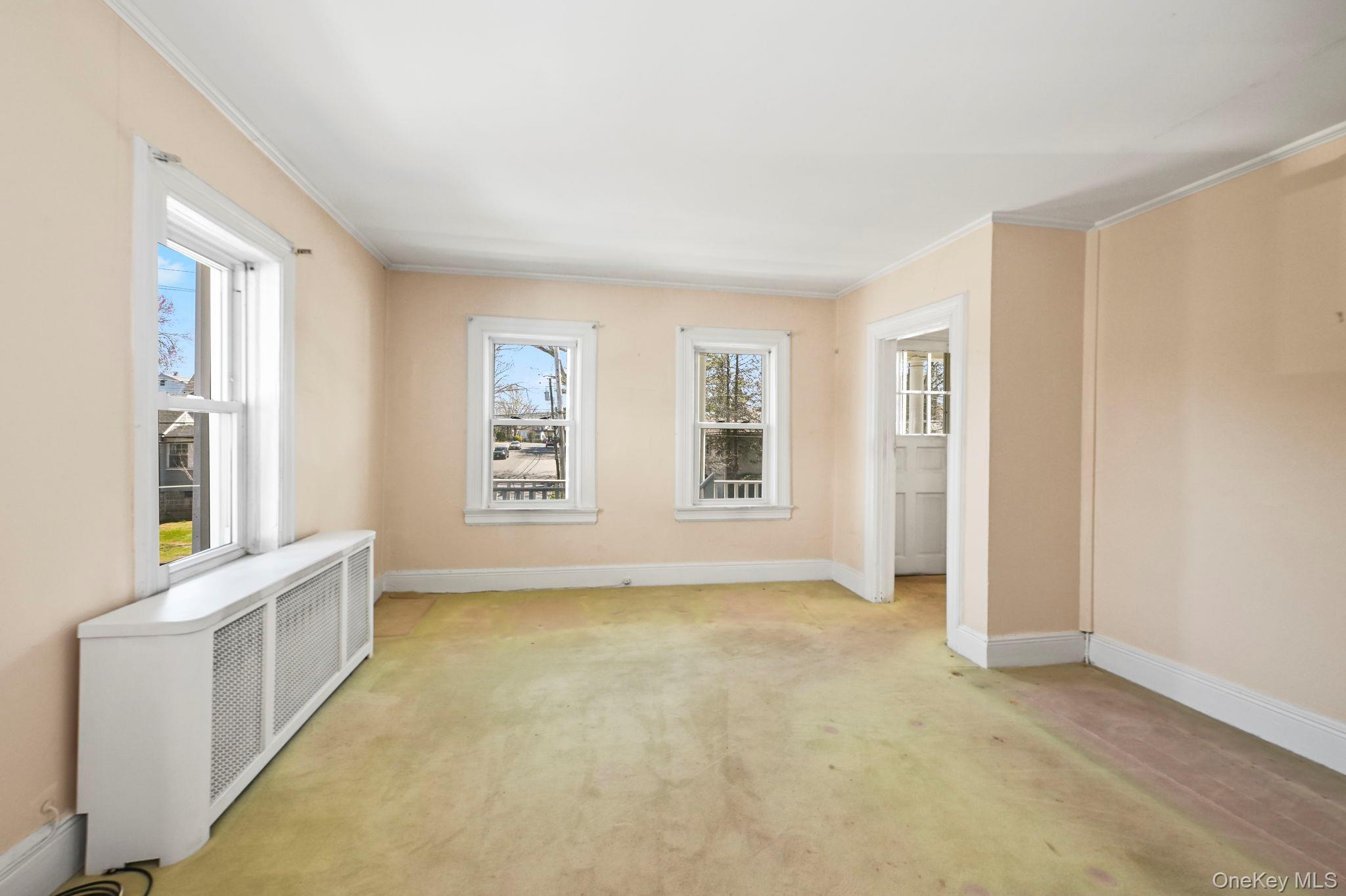 Single Family Sherwood Westchester County, NY 10538, MLS-981217-6