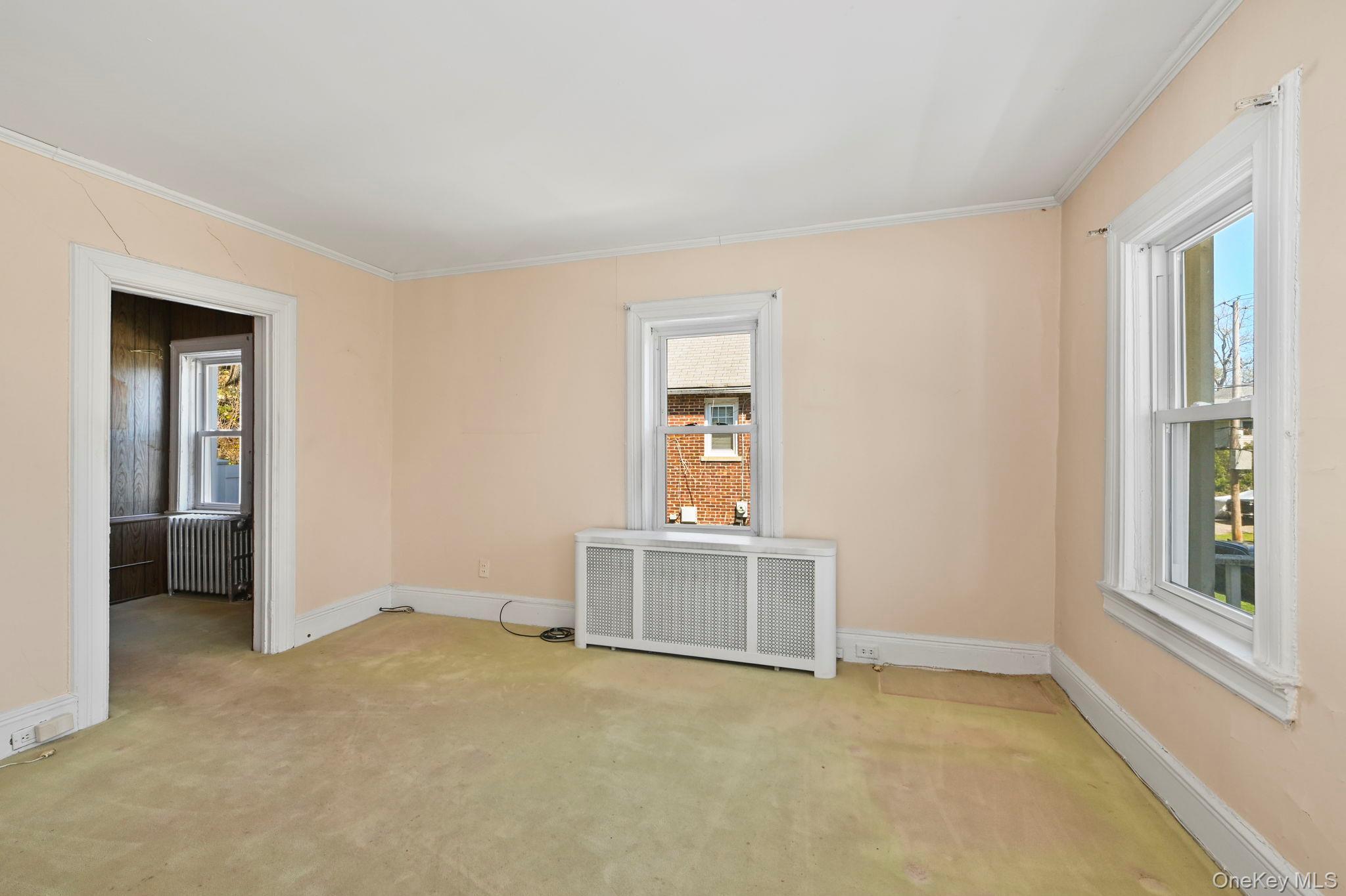 Single Family Sherwood Westchester County, NY 10538, MLS-981217-7
