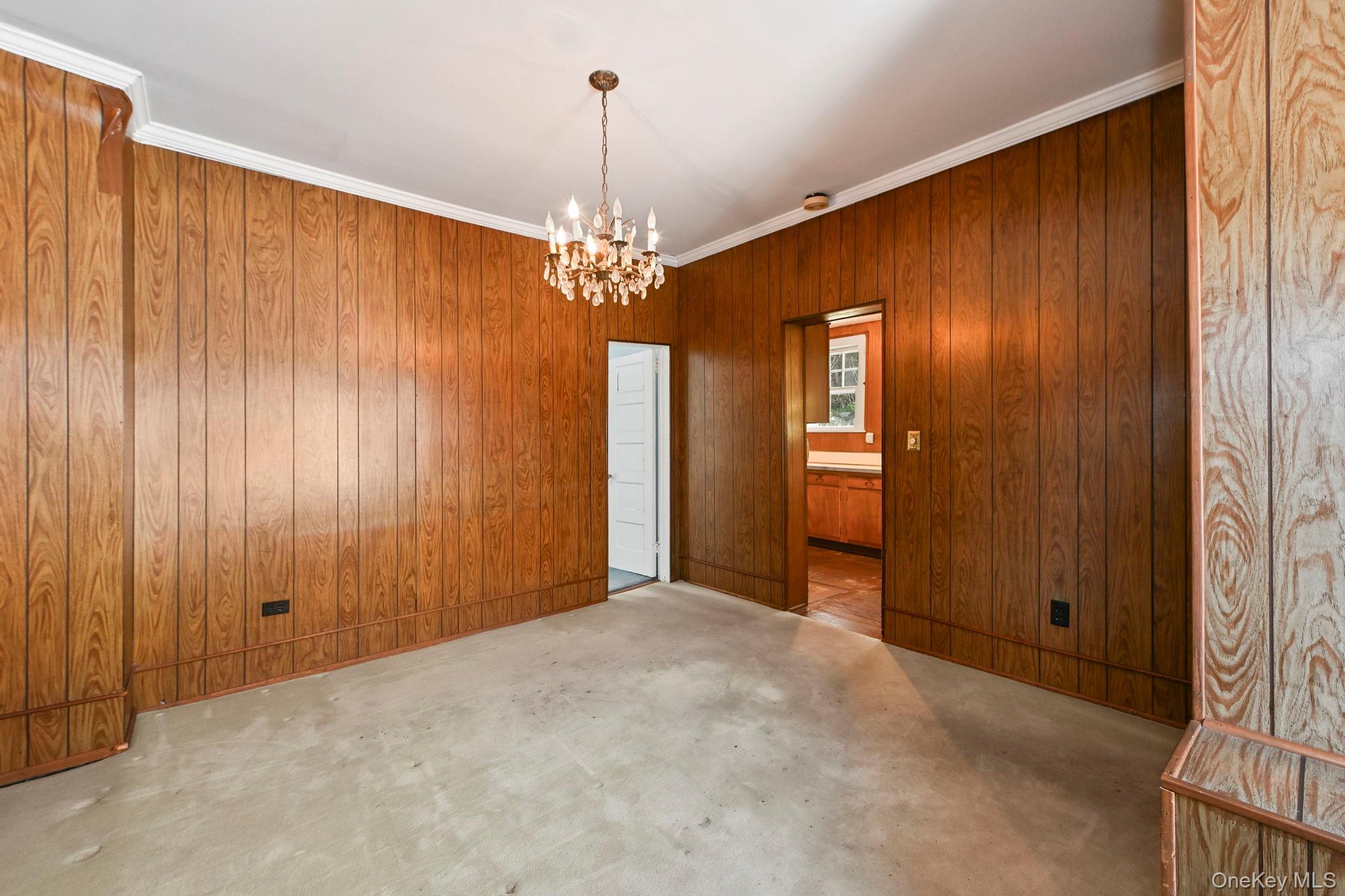 Single Family Sherwood Westchester County, NY 10538, MLS-981217-8