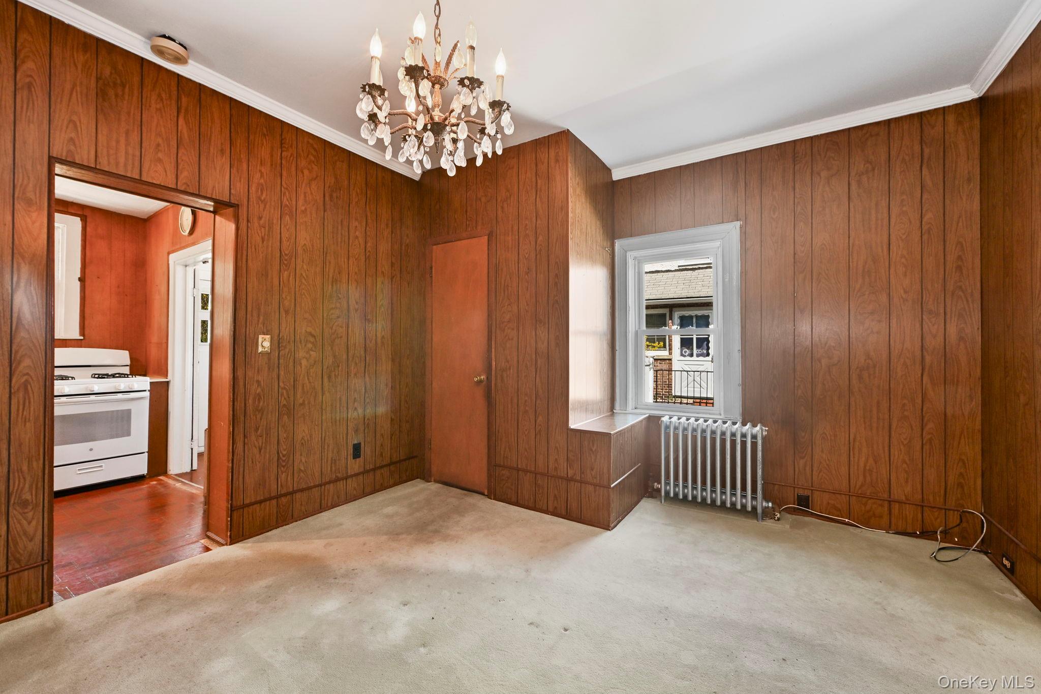 Single Family Sherwood Westchester County, NY 10538, MLS-981217-9