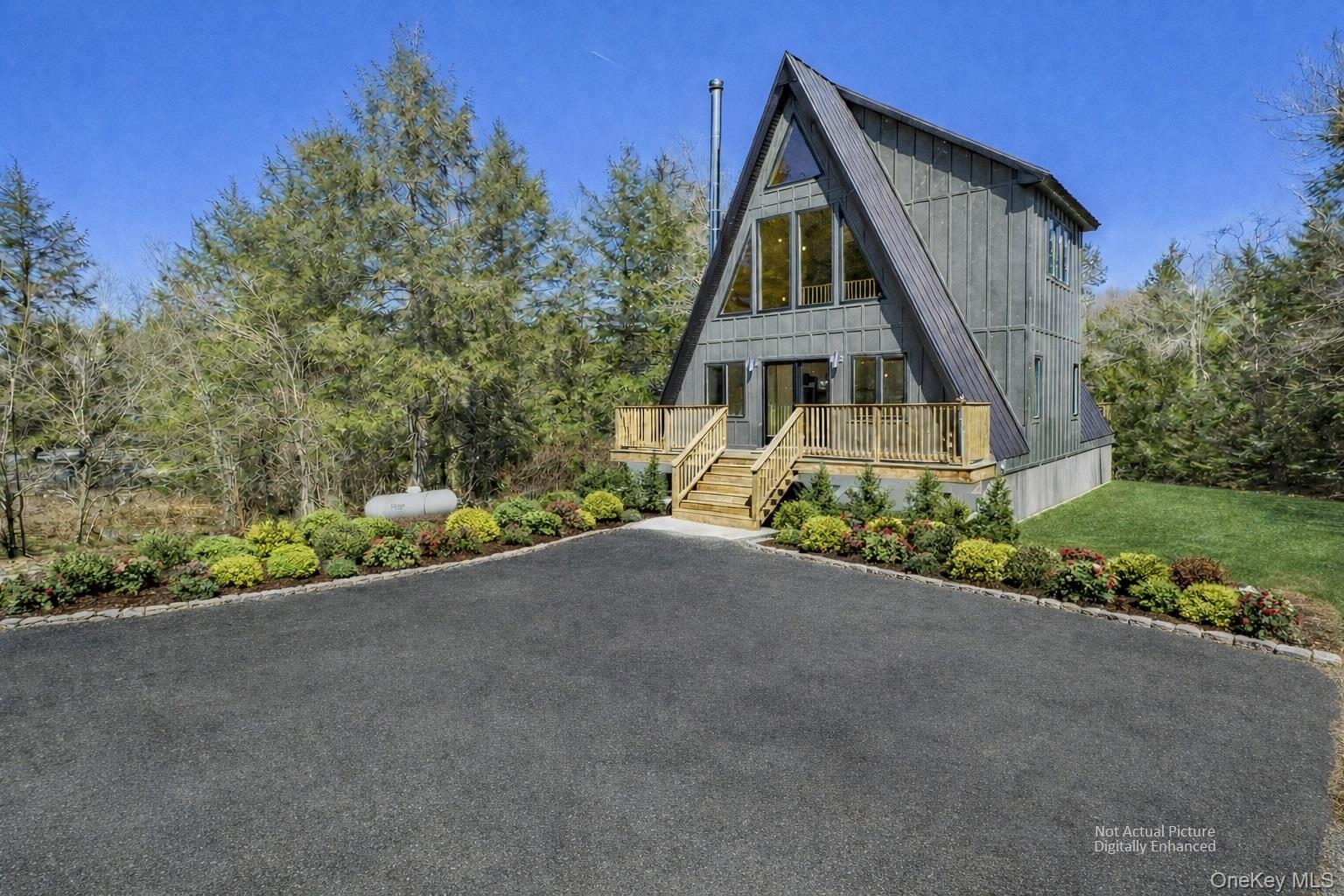 Single Family Dahlia  Sullivan County, NY 12758, MLS-981221-2