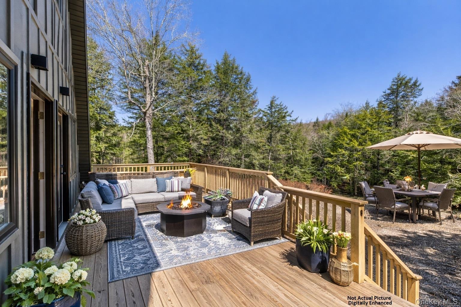 Single Family Dahlia  Sullivan County, NY 12758, MLS-981221-3