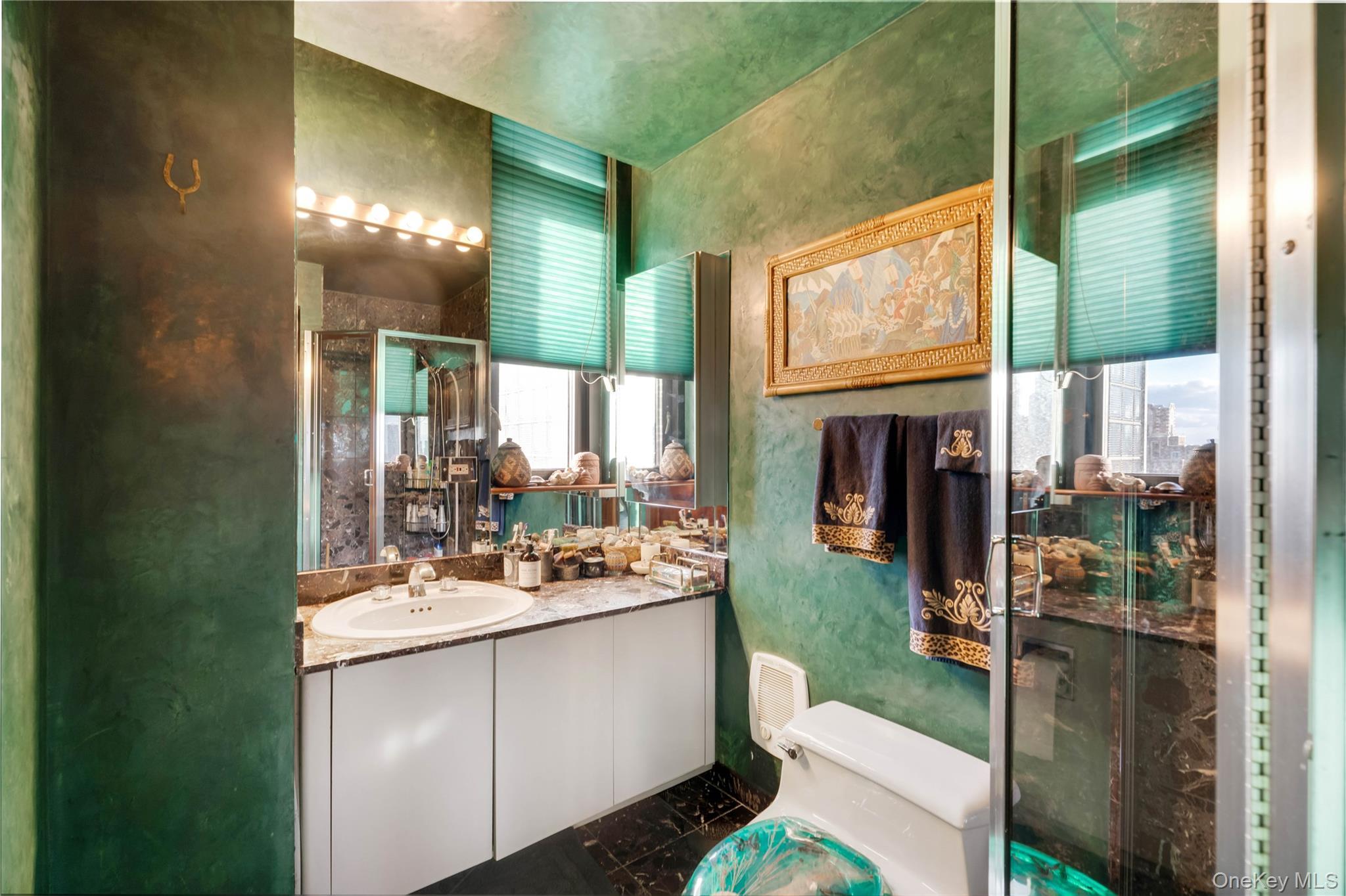 Condo 65th  Manhattan, NY 10065, MLS-981224-10