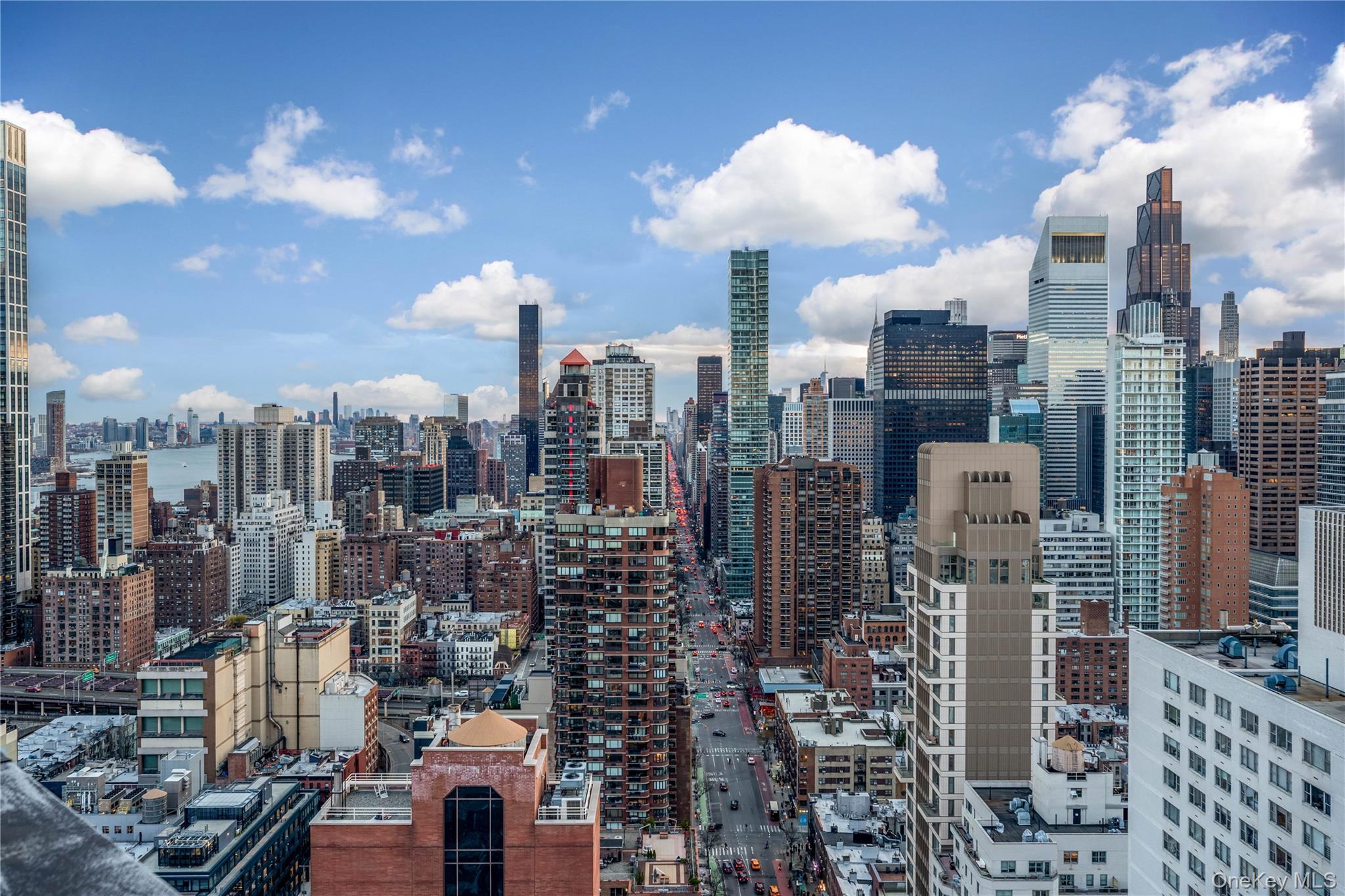 Condo 65th  Manhattan, NY 10065, MLS-981224-12