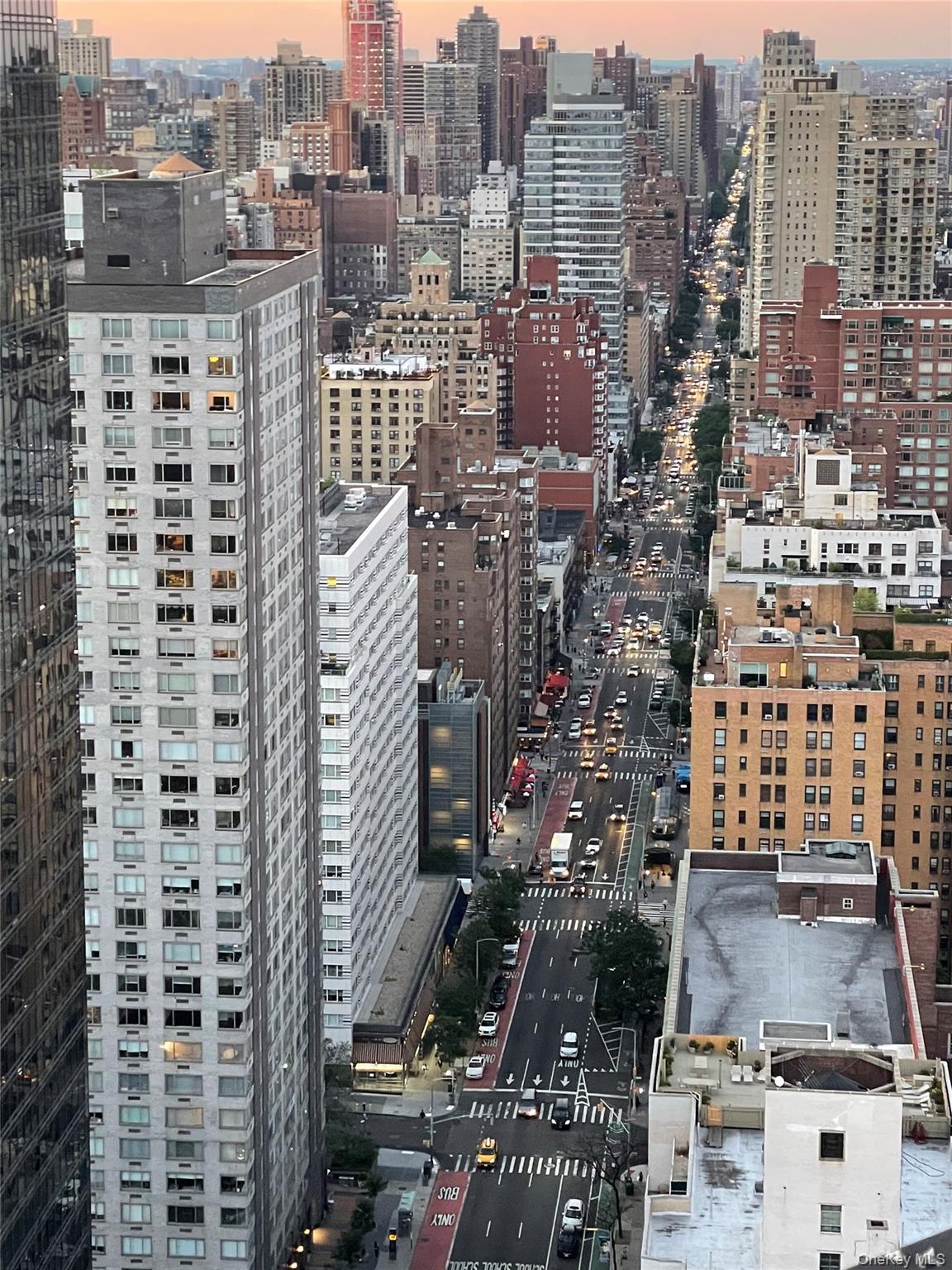 Condo 65th  Manhattan, NY 10065, MLS-981224-13