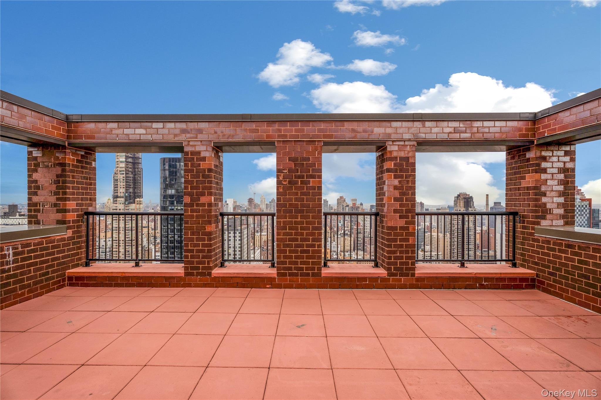 Condo 65th  Manhattan, NY 10065, MLS-981224-17