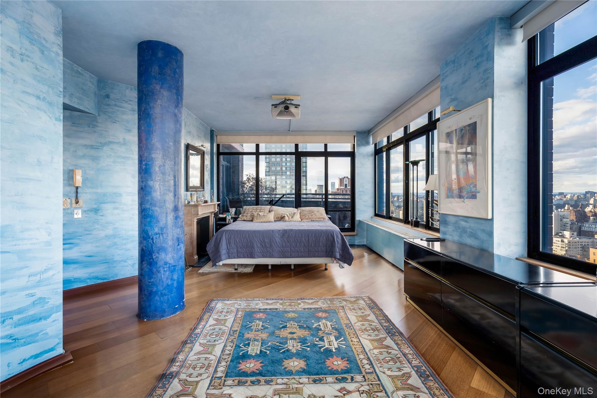 Condo 65th  Manhattan, NY 10065, MLS-981224-5