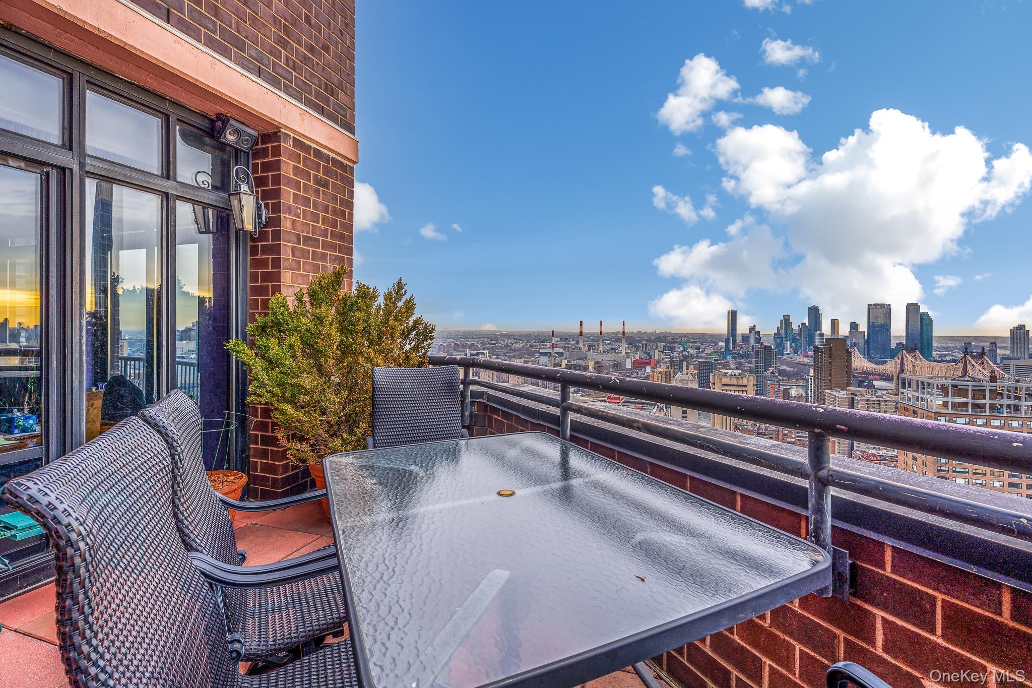 Condo 65th  Manhattan, NY 10065, MLS-981224-8