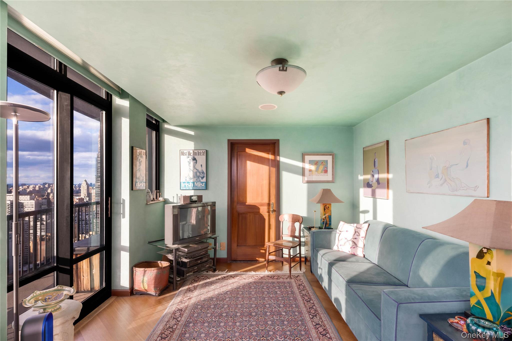 Condo 65th  Manhattan, NY 10065, MLS-981224-9