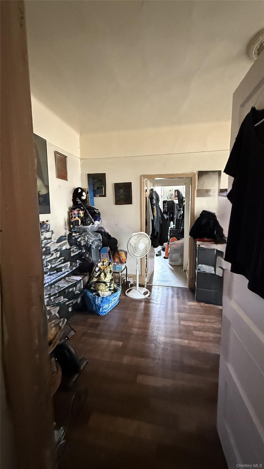 Single Family Grandview Avenue  Queens, NY 11385, MLS-981230-10