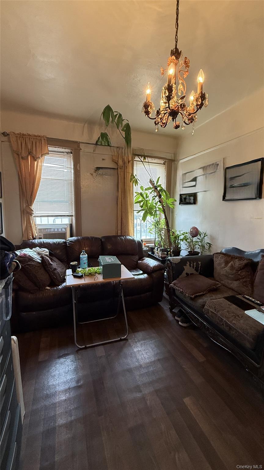 Single Family Grandview Avenue  Queens, NY 11385, MLS-981230-11