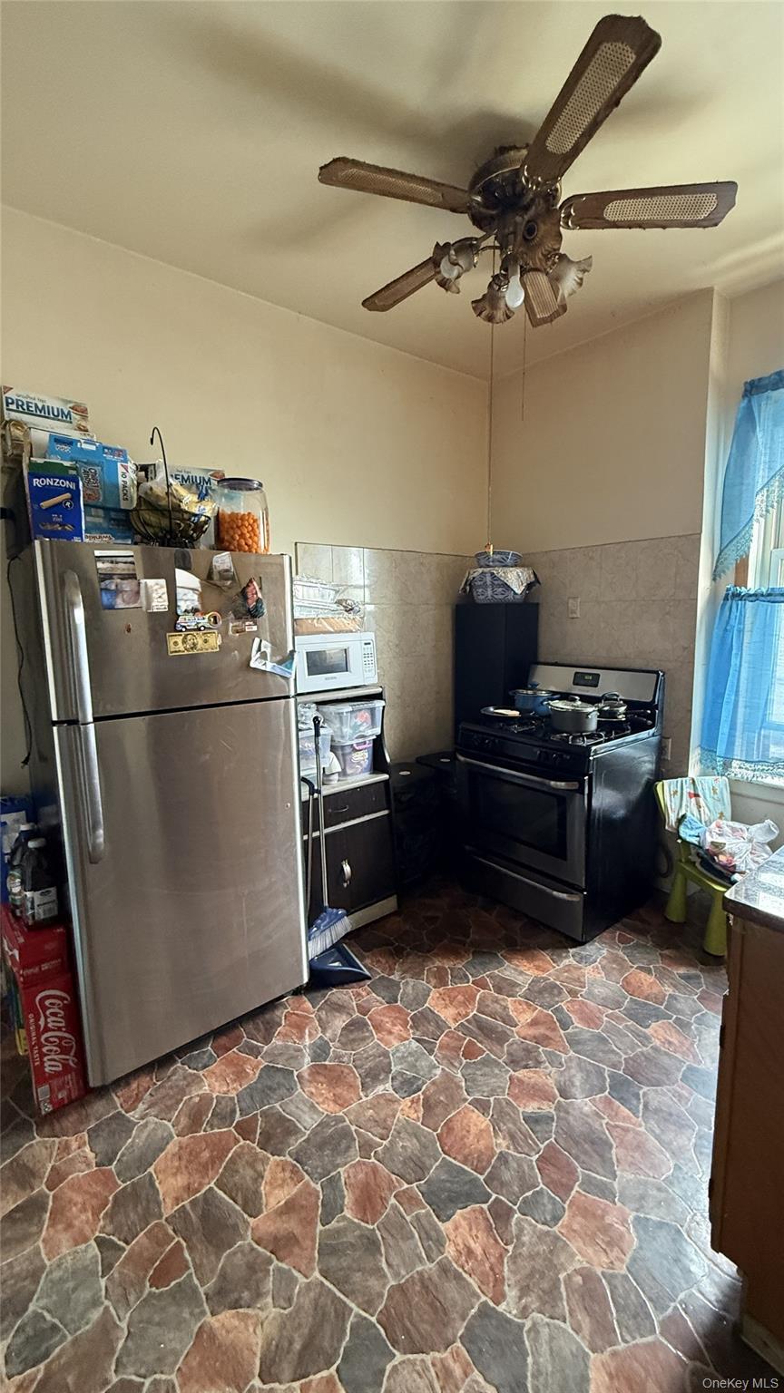 Single Family Grandview Avenue  Queens, NY 11385, MLS-981230-13