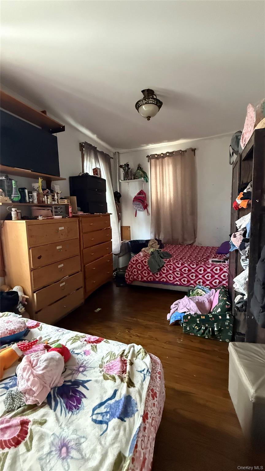 Single Family Grandview Avenue  Queens, NY 11385, MLS-981230-9