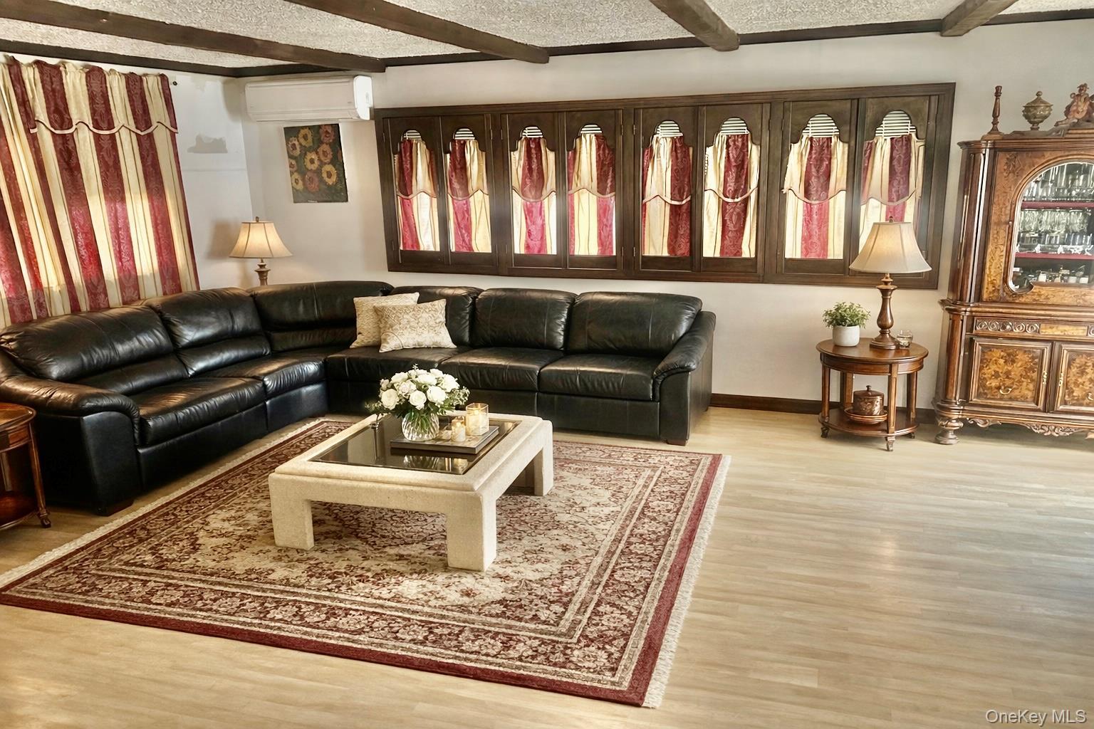 Single Family Laurel Hill  Nassau County, NY 11581, MLS-981236-3