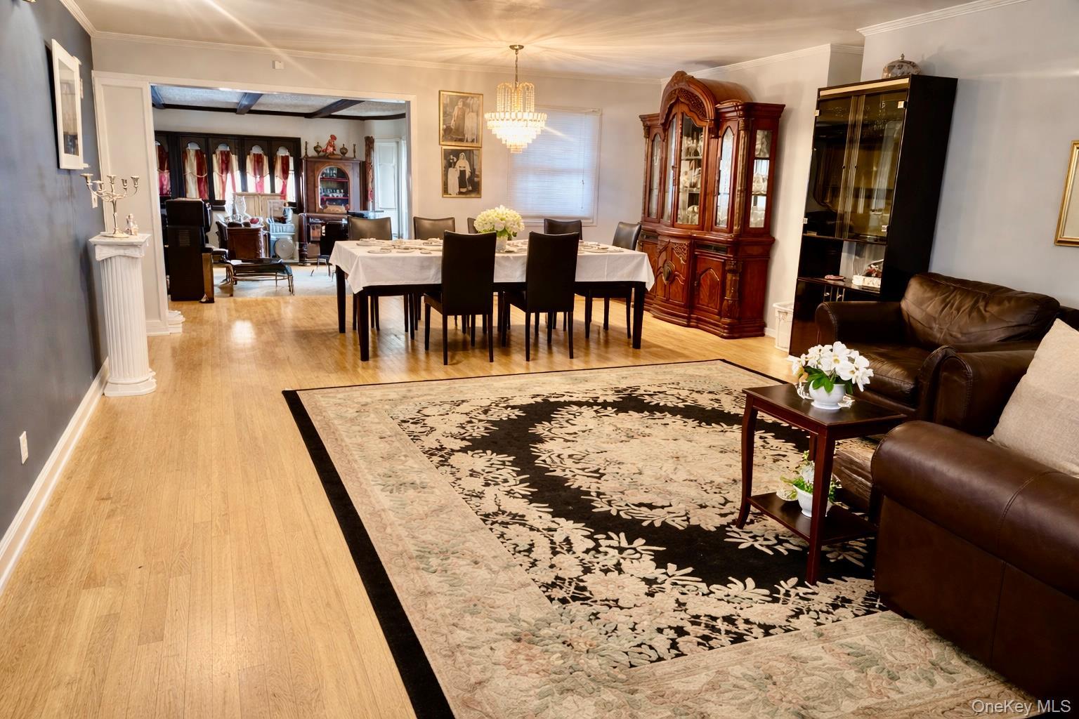 Single Family Laurel Hill  Nassau County, NY 11581, MLS-981236-7