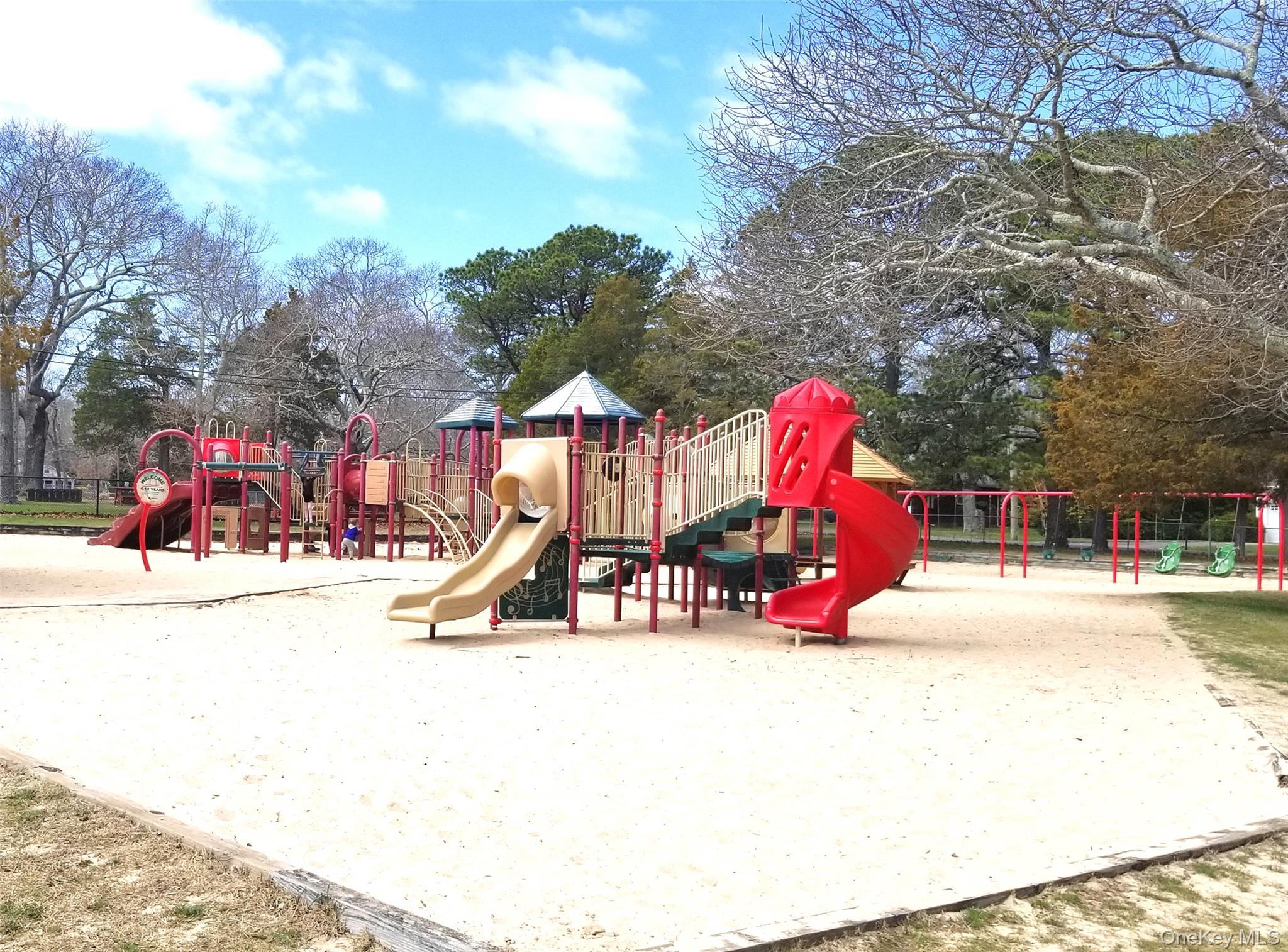 Single Family Bay  Suffolk County, NY 11952, MLS-981237-13