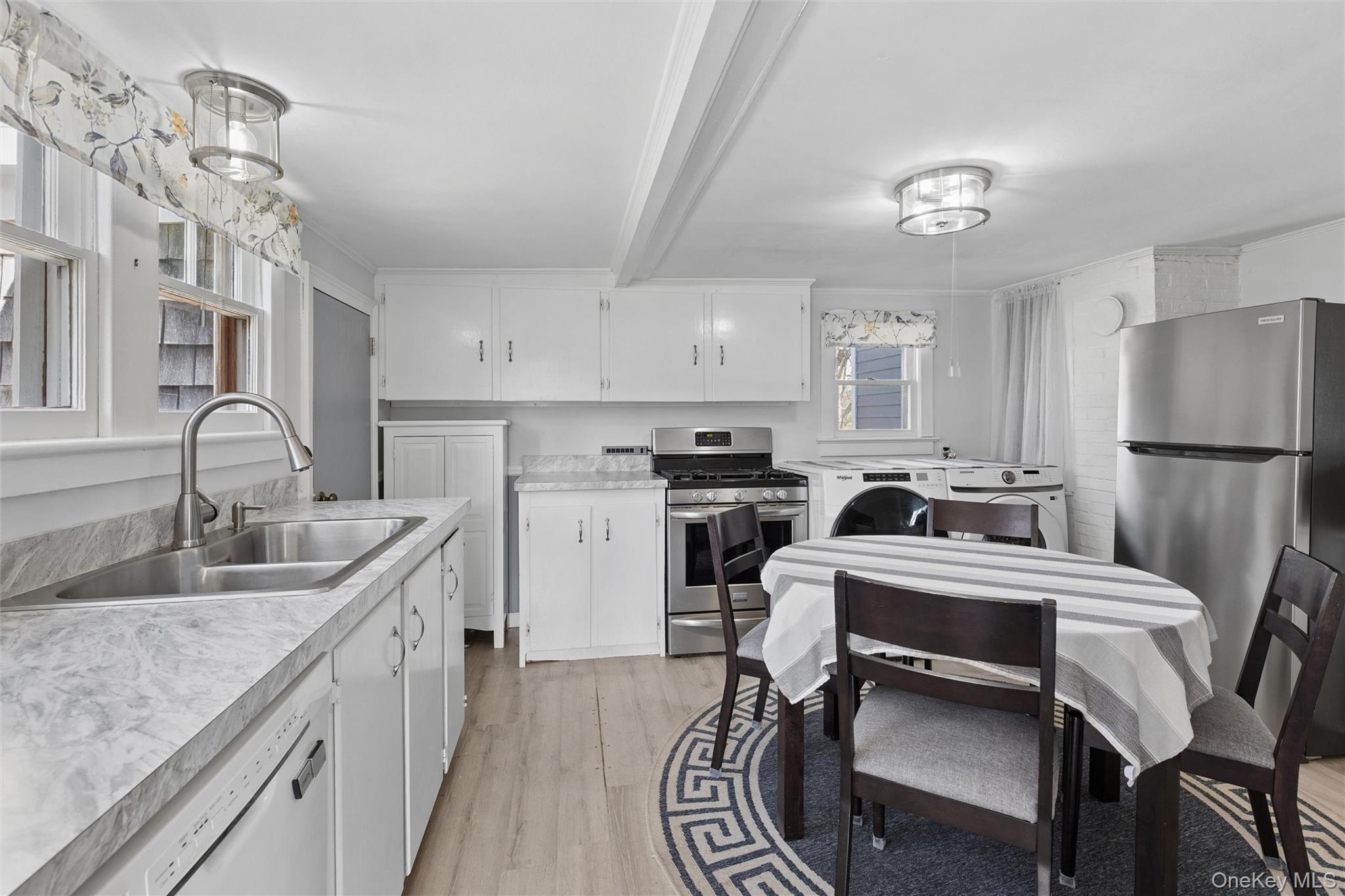 Single Family Bay  Suffolk County, NY 11952, MLS-981237-5