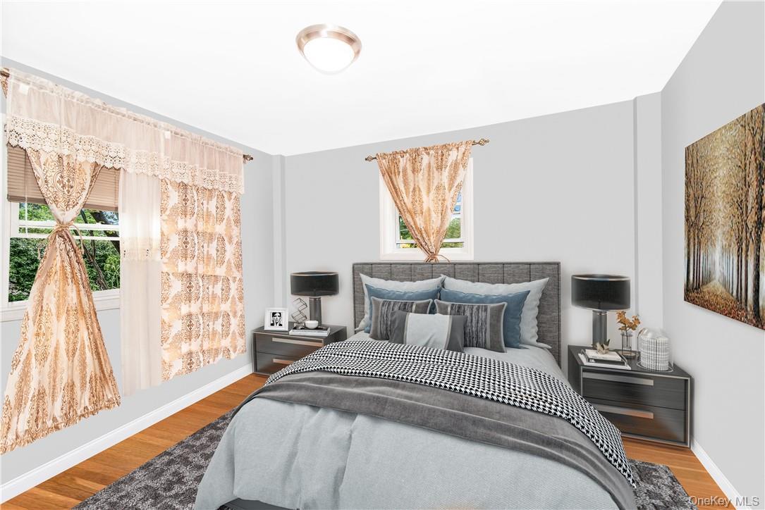Single Family E 233rd Bronx, NY 10466, MLS-981243-29