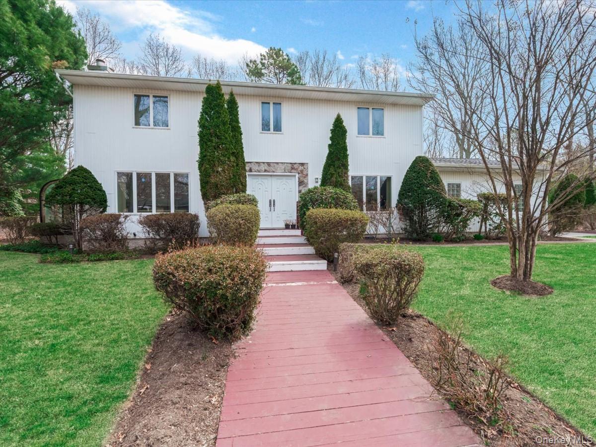 Single Family Linden  Suffolk County, NY 11754, MLS-981254-2