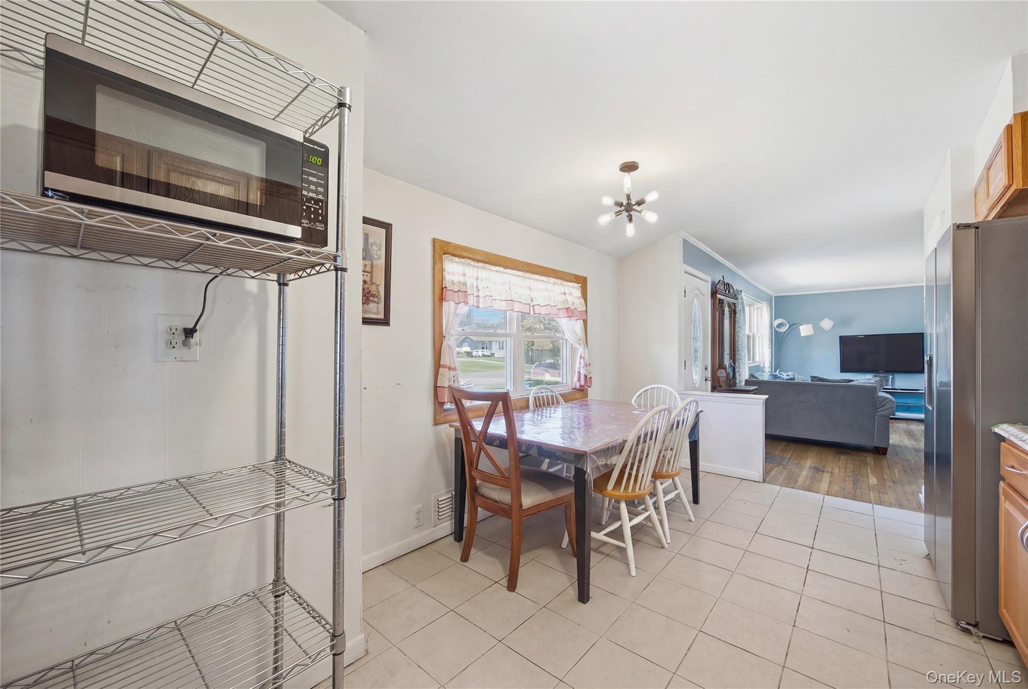 Single Family Half Mile Suffolk County, NY 11722, MLS-981265-11