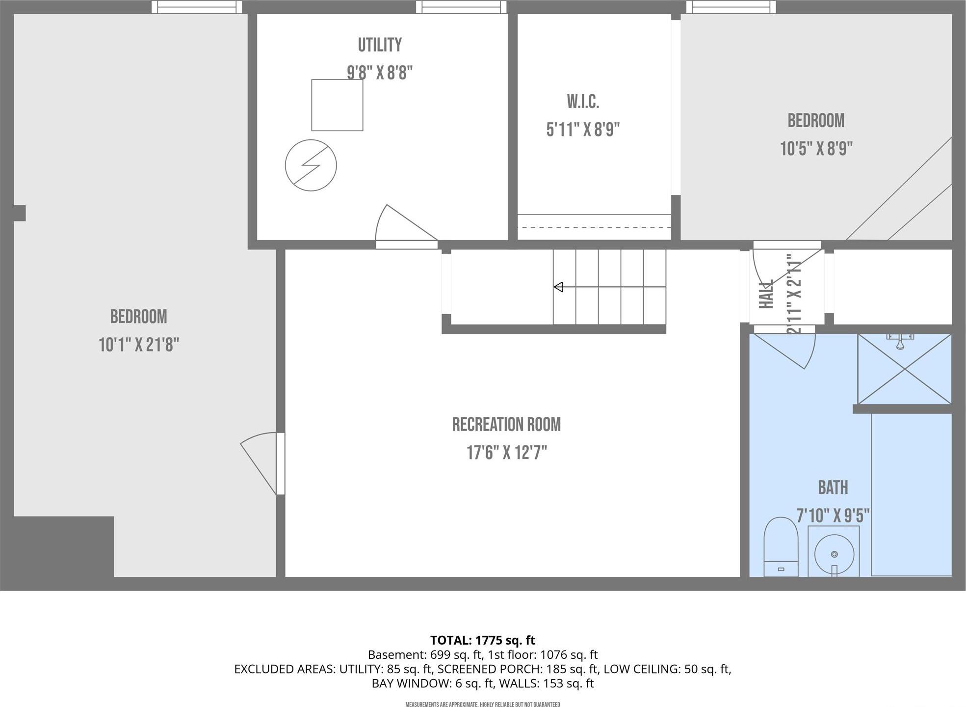 Single Family Half Mile Suffolk County, NY 11722, MLS-981265-30