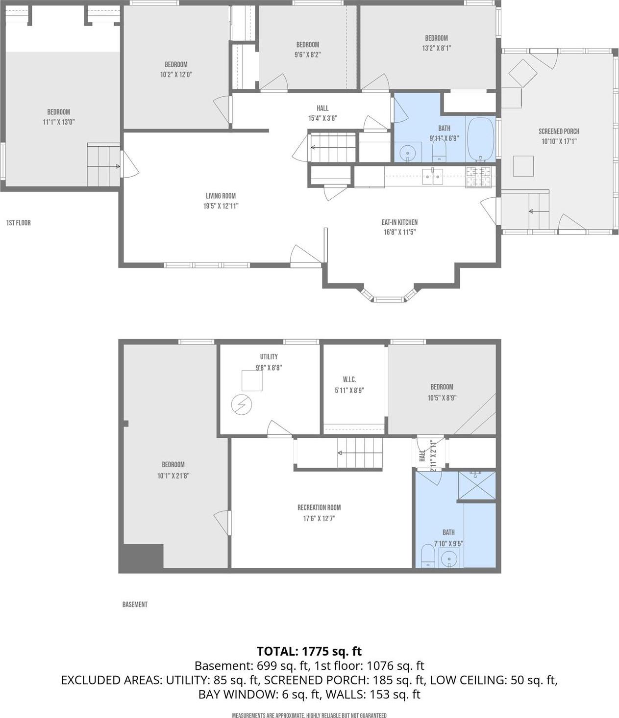 Single Family Half Mile  Suffolk County, NY 11722, MLS-981265-31