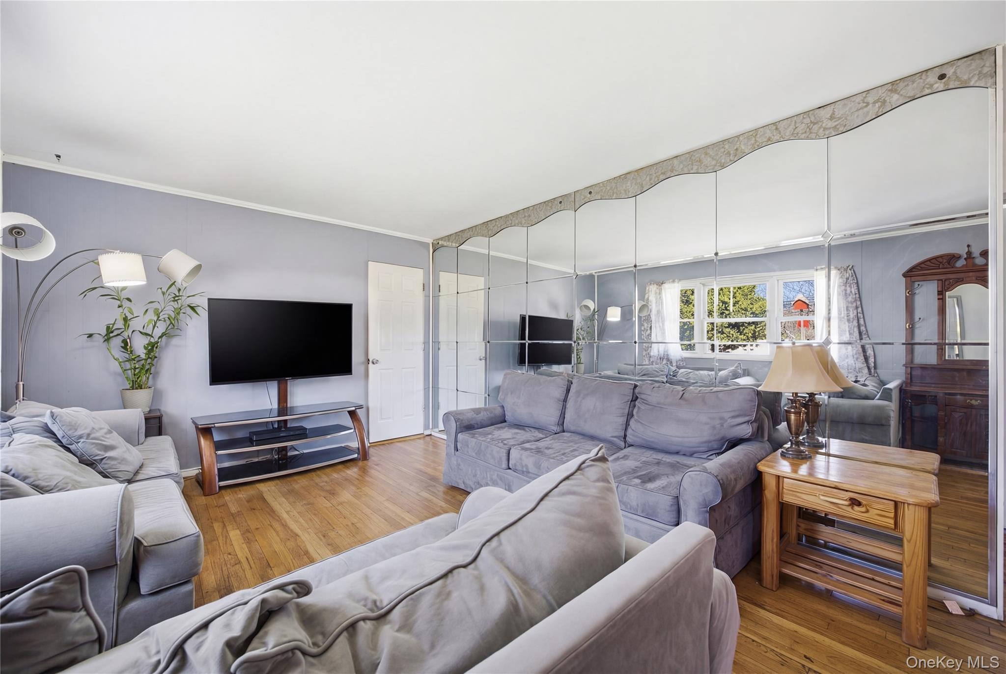 Single Family Half Mile Suffolk County, NY 11722, MLS-981265-6