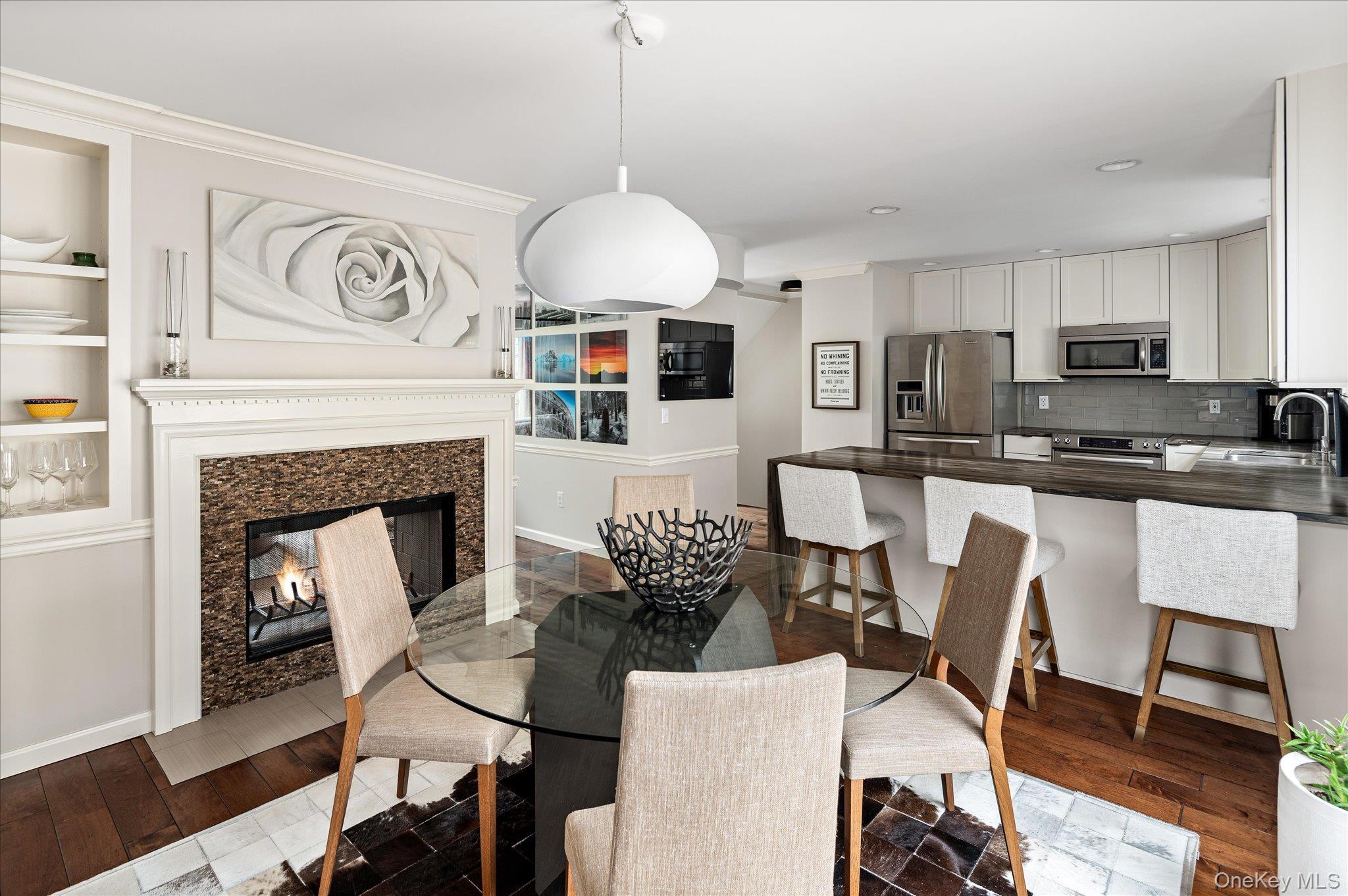 Single Family Park Rd  Westchester County, NY 10526, MLS-981267-12