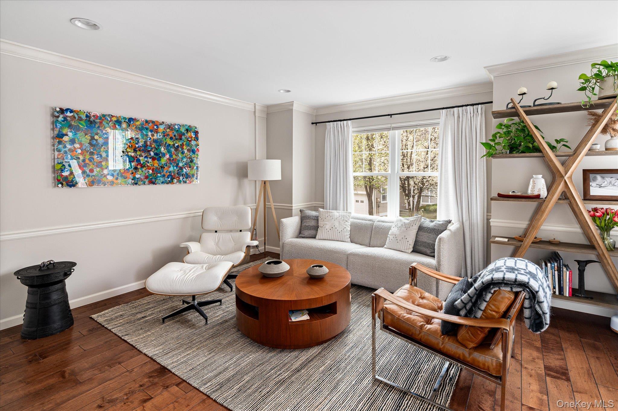 Single Family Park Rd  Westchester County, NY 10526, MLS-981267-14