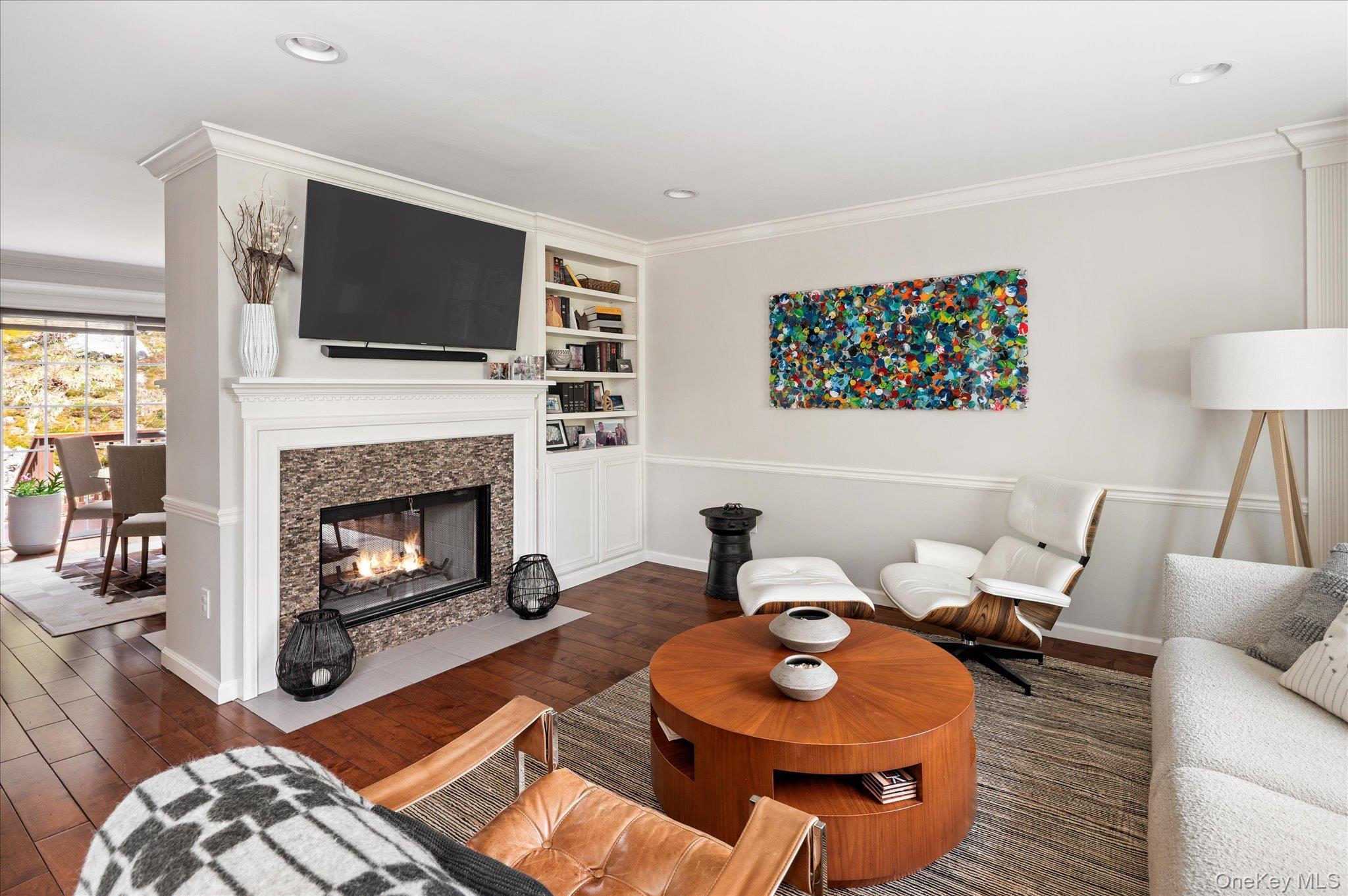 Single Family Park Rd  Westchester County, NY 10526, MLS-981267-15