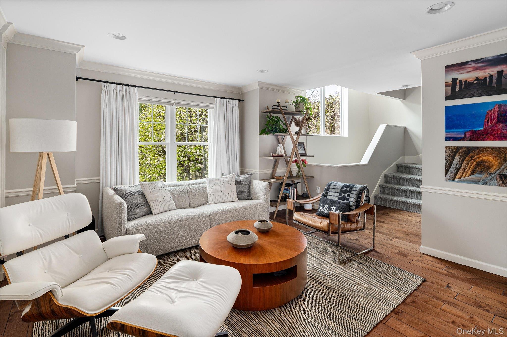 Single Family Park Rd  Westchester County, NY 10526, MLS-981267-16