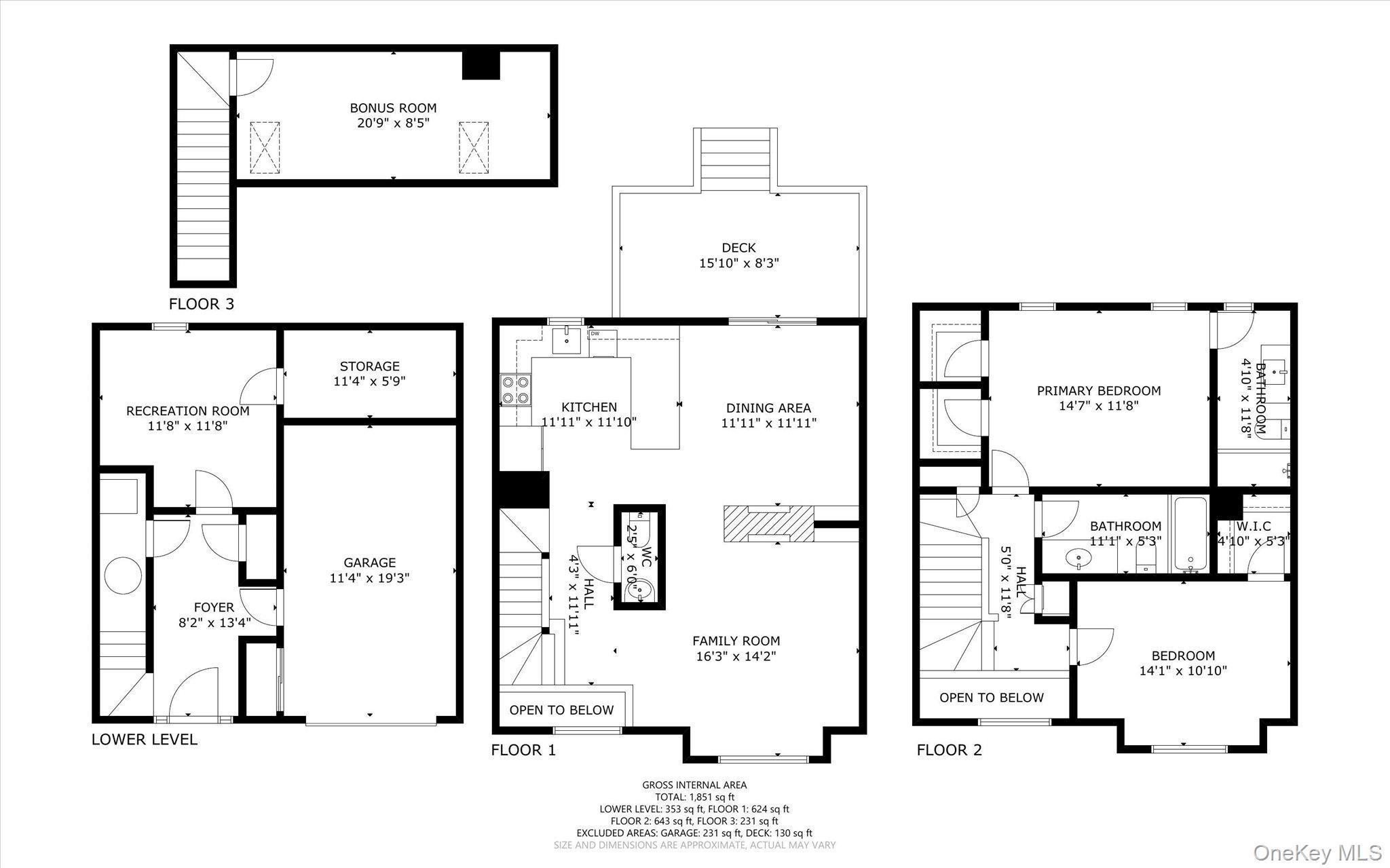 Single Family Park Rd  Westchester County, NY 10526, MLS-981267-26