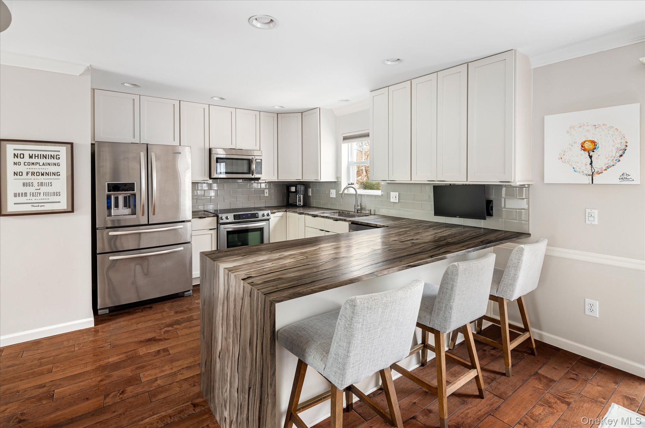 Single Family Park Rd  Westchester County, NY 10526, MLS-981267-6